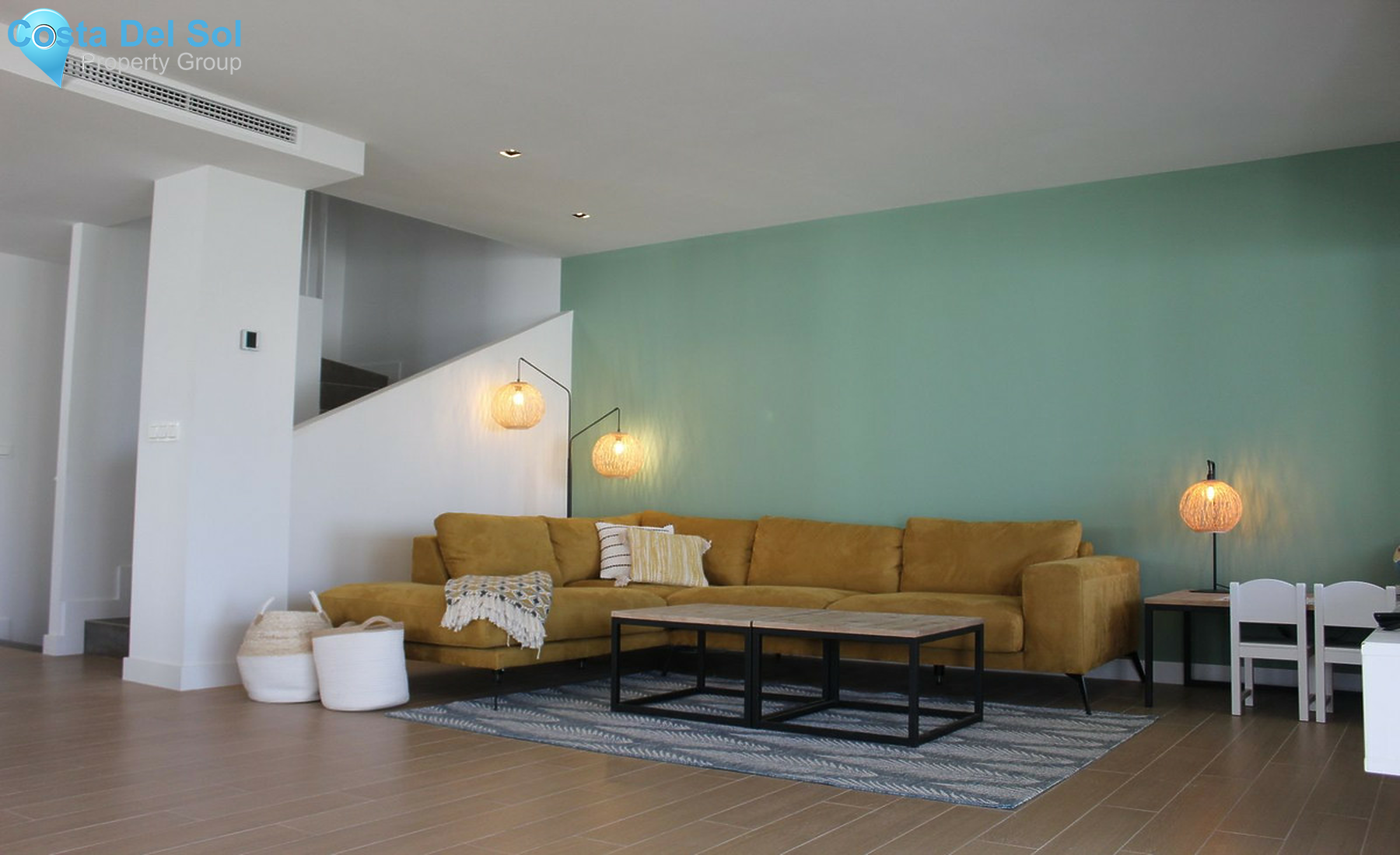 Townhouse in Mijas-1503891