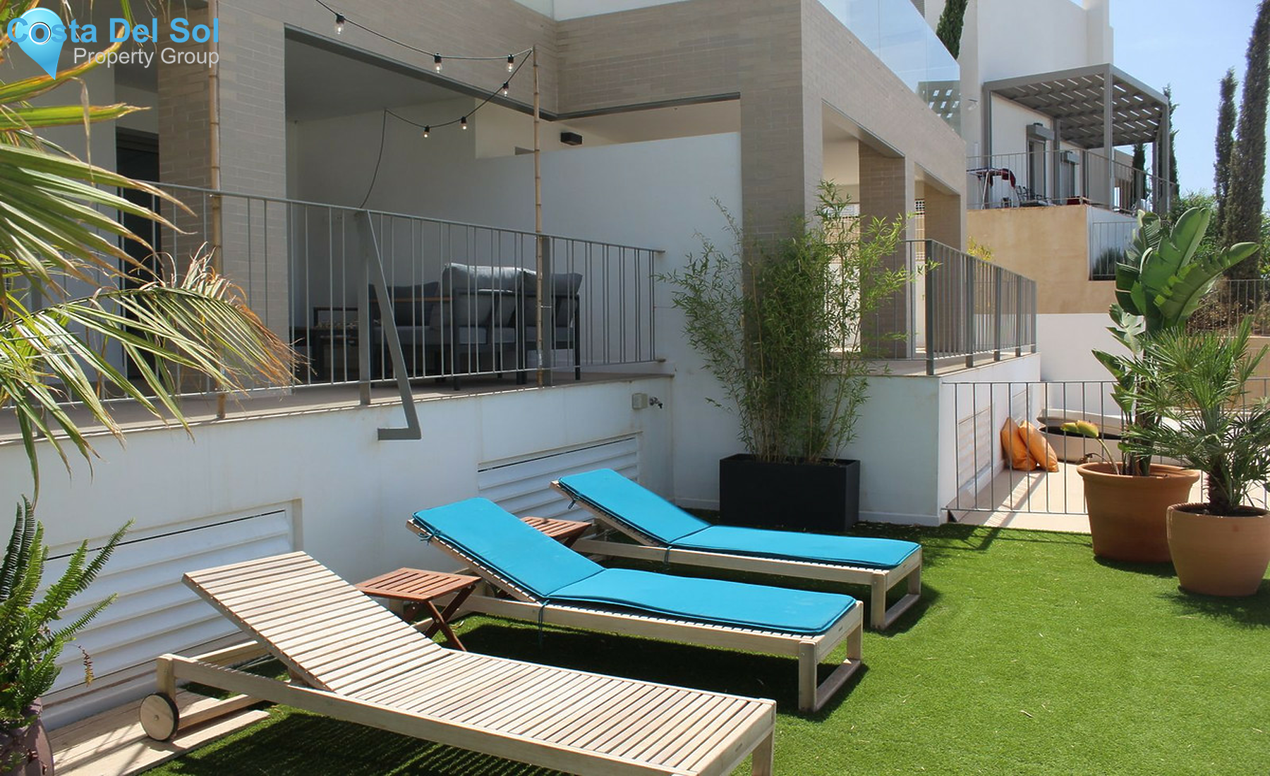 Townhouse in Mijas-1503892