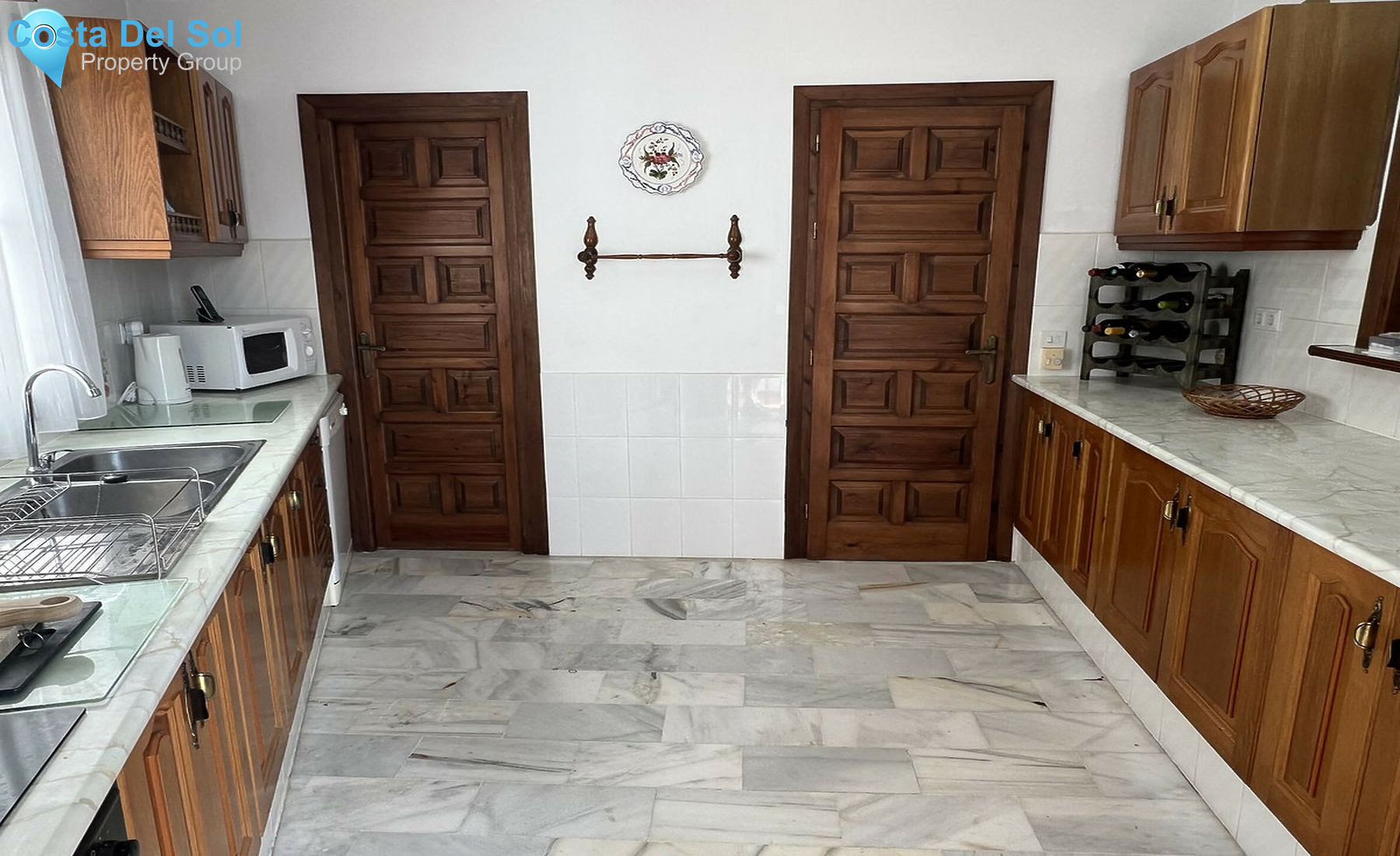 Townhouse in Mijas-1509166