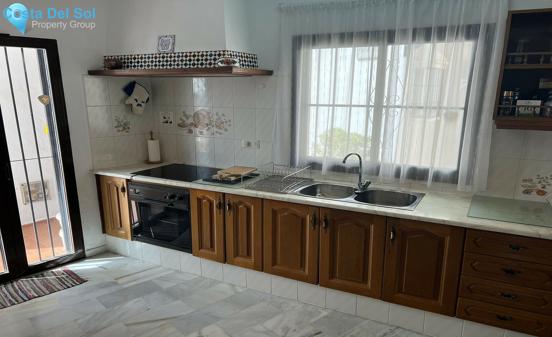 Townhouse in Mijas-1509167