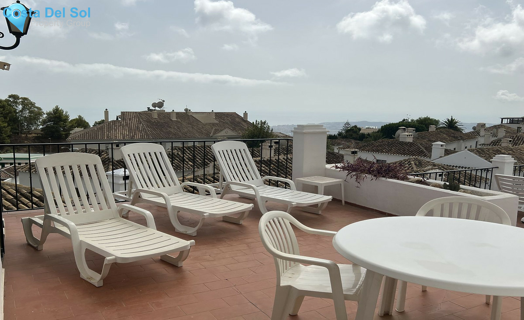 Townhouse in Mijas-1509169