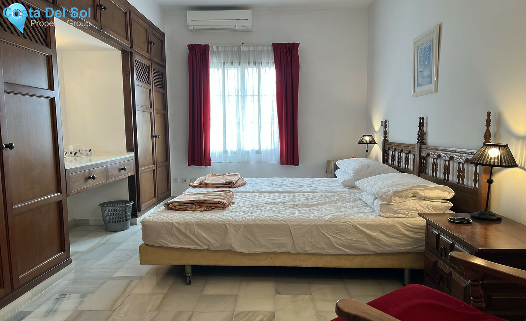 Townhouse in Mijas-1509174