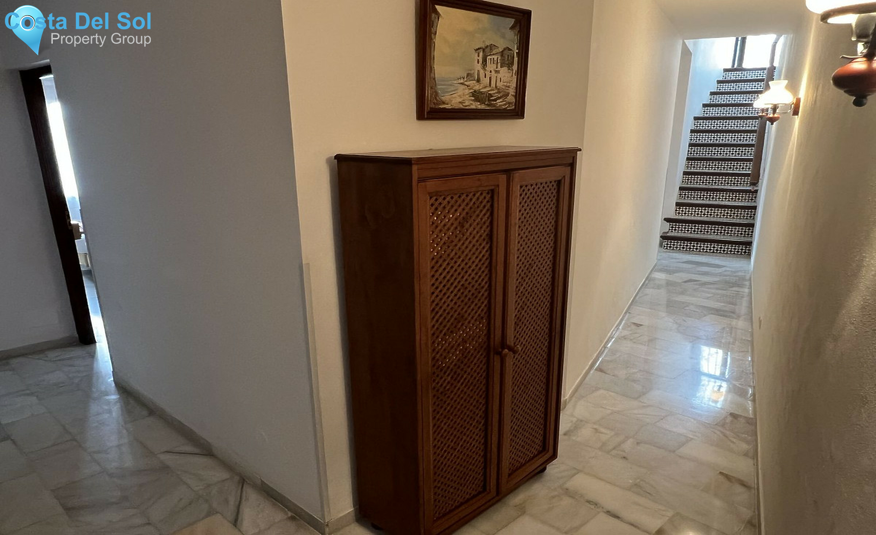 Townhouse in Mijas-1509176