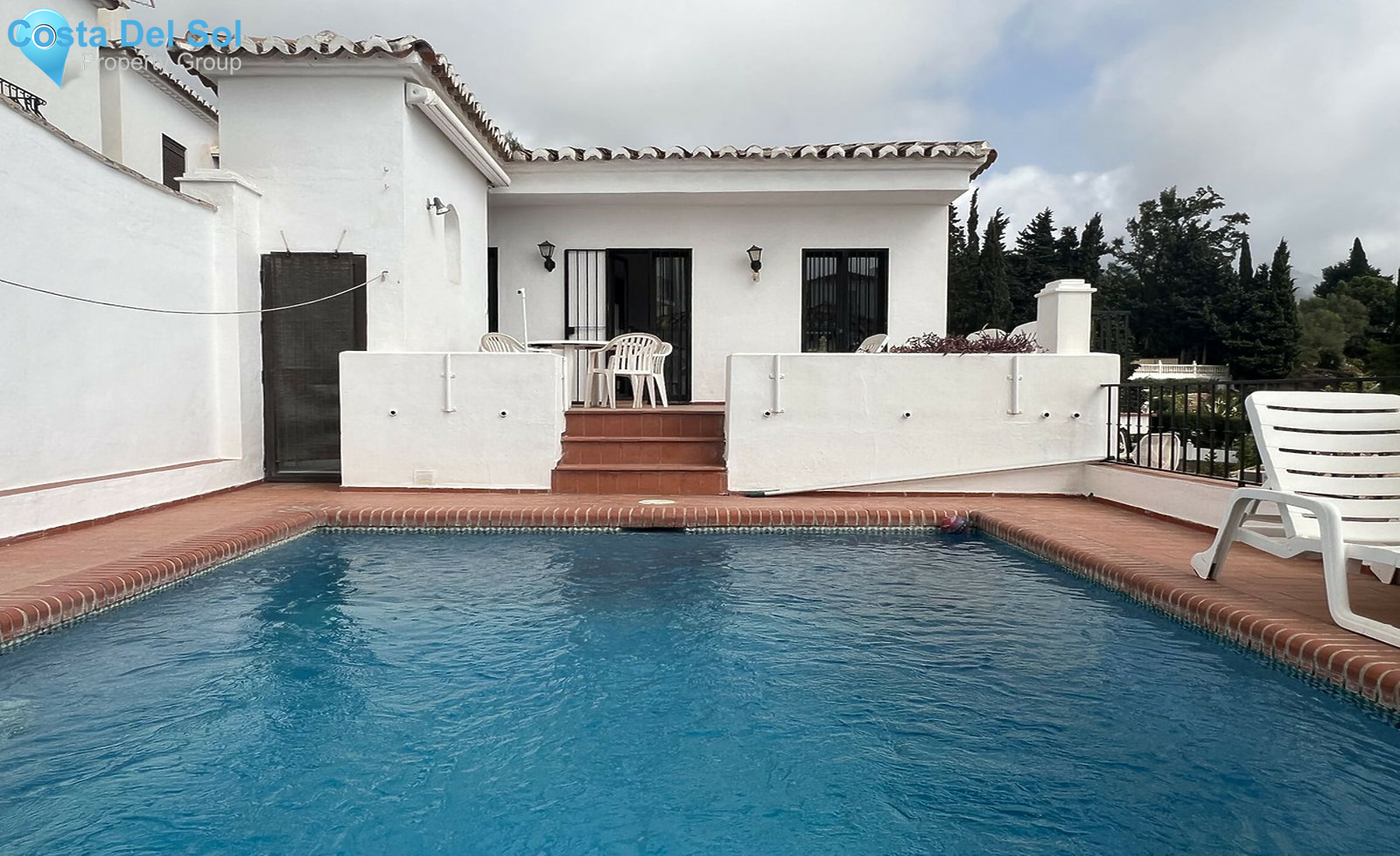 Townhouse in Mijas-1509161