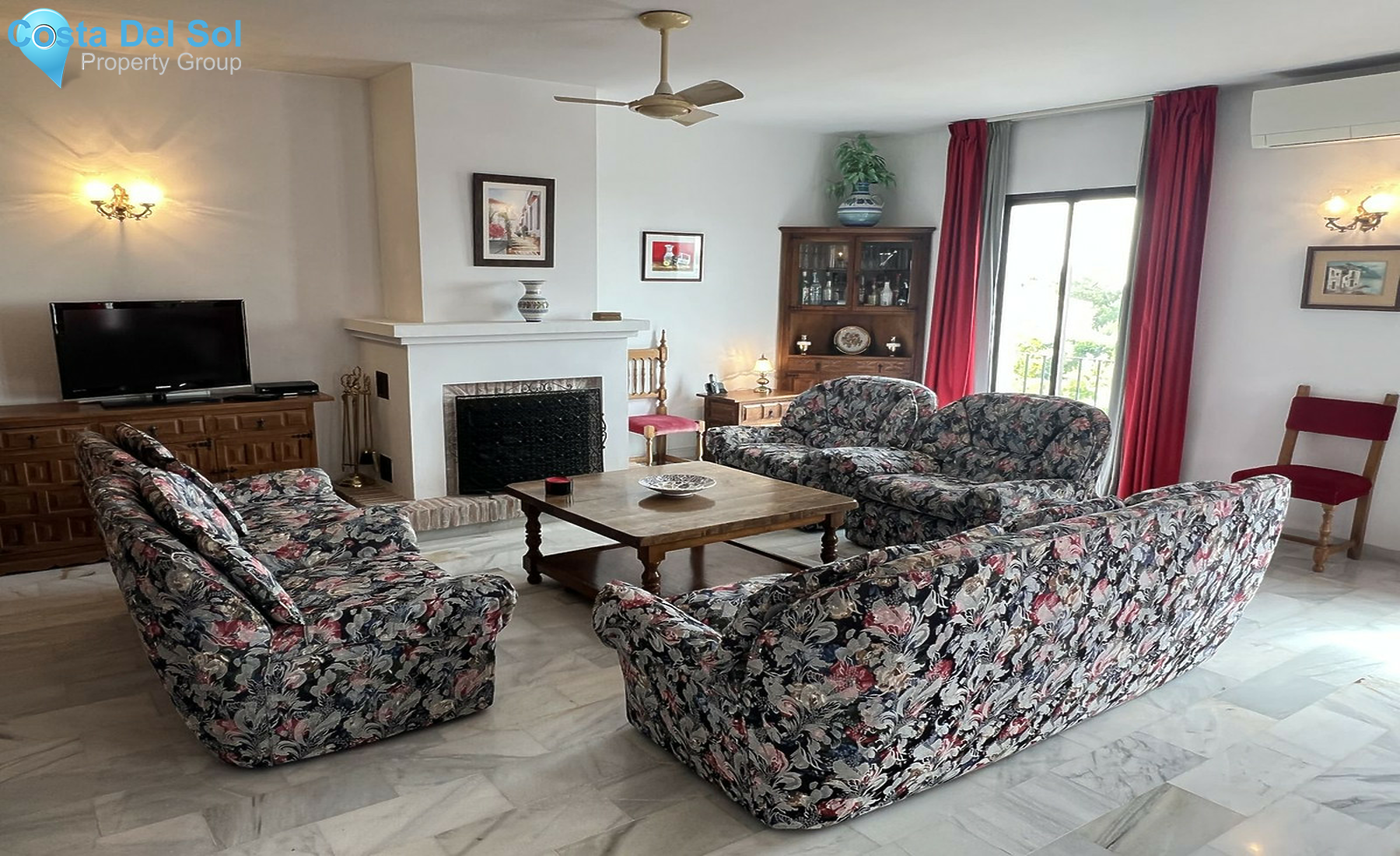 Townhouse in Mijas-1509162