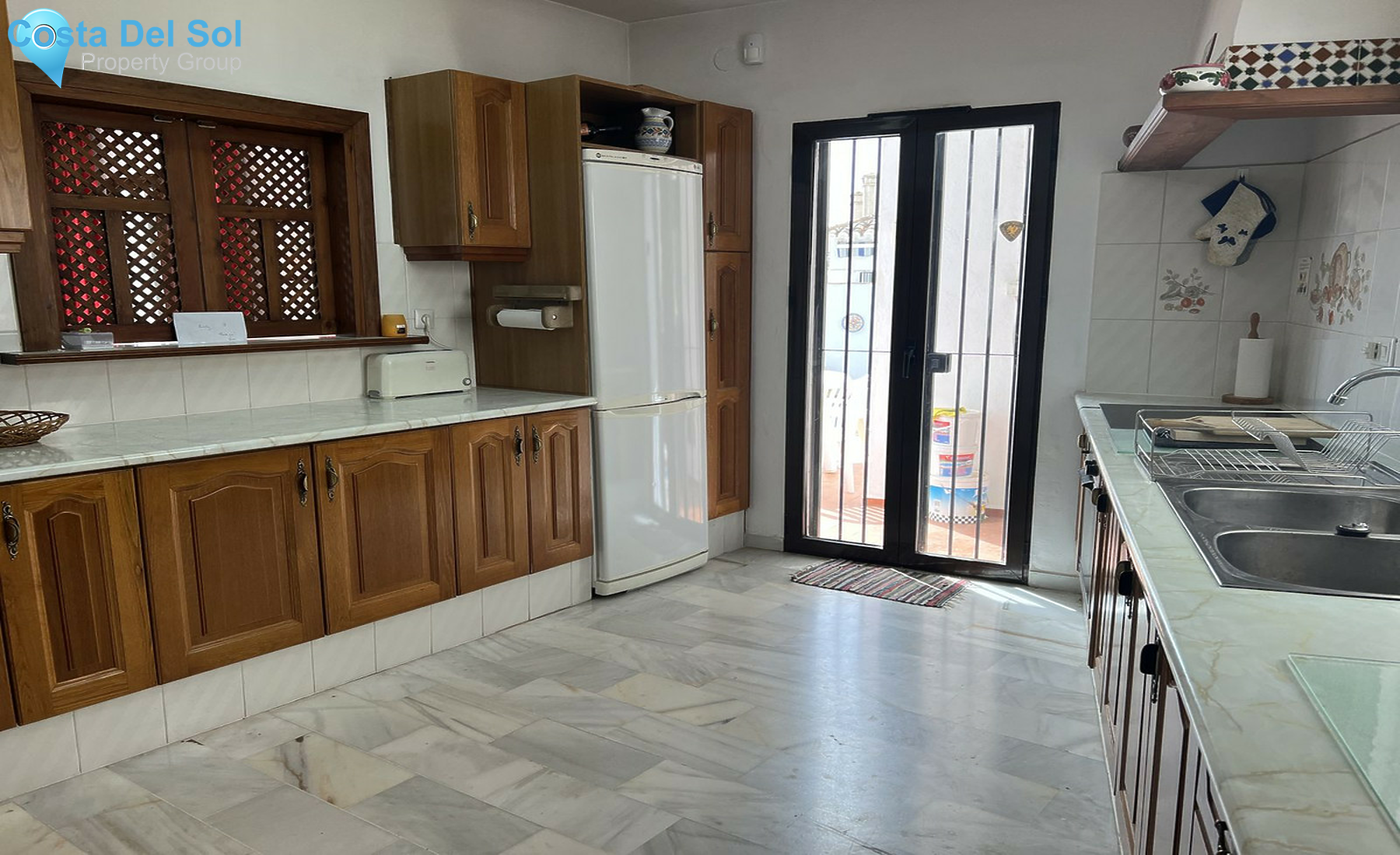 Townhouse in Mijas-1509165