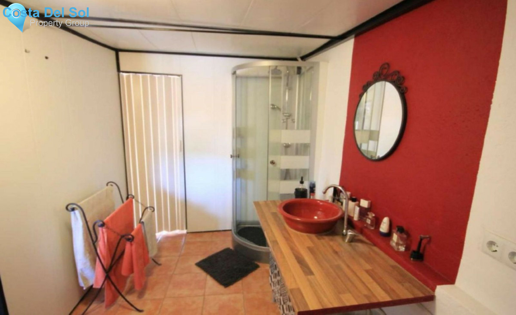 Townhouse in Mijas-1540388