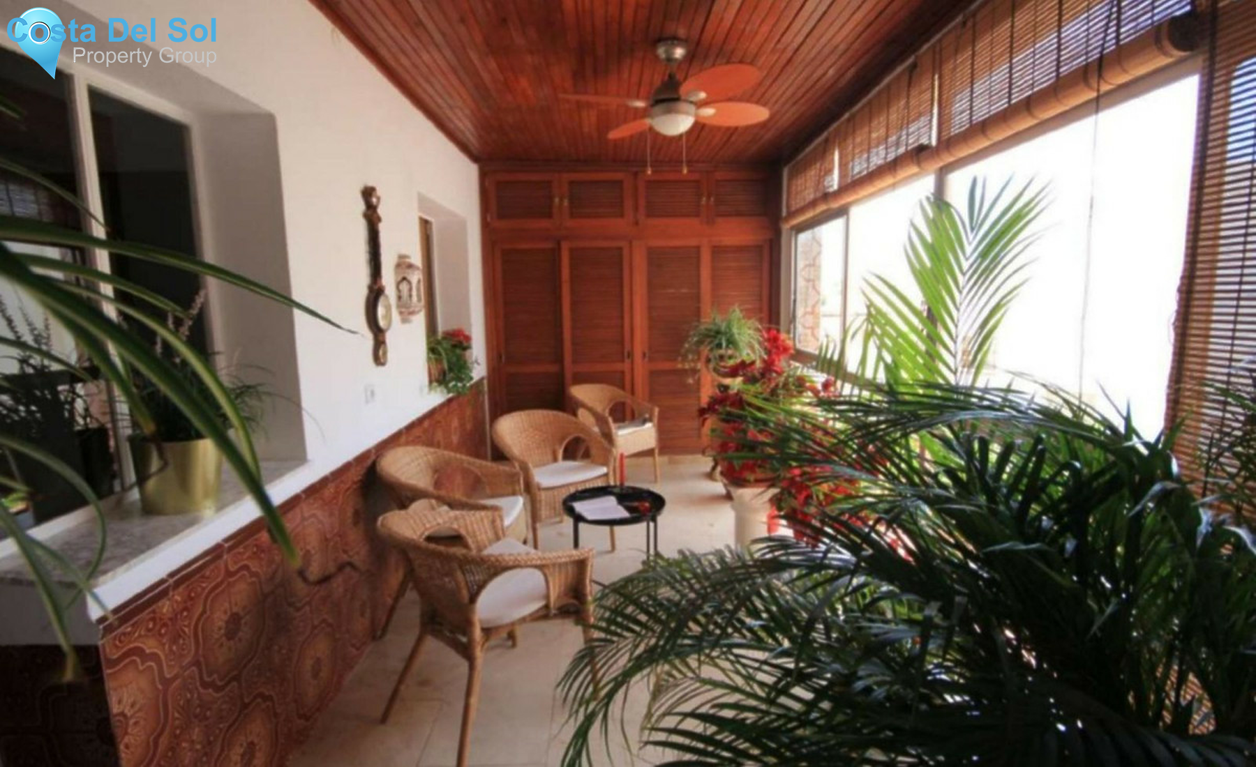 Townhouse in Mijas-1540389