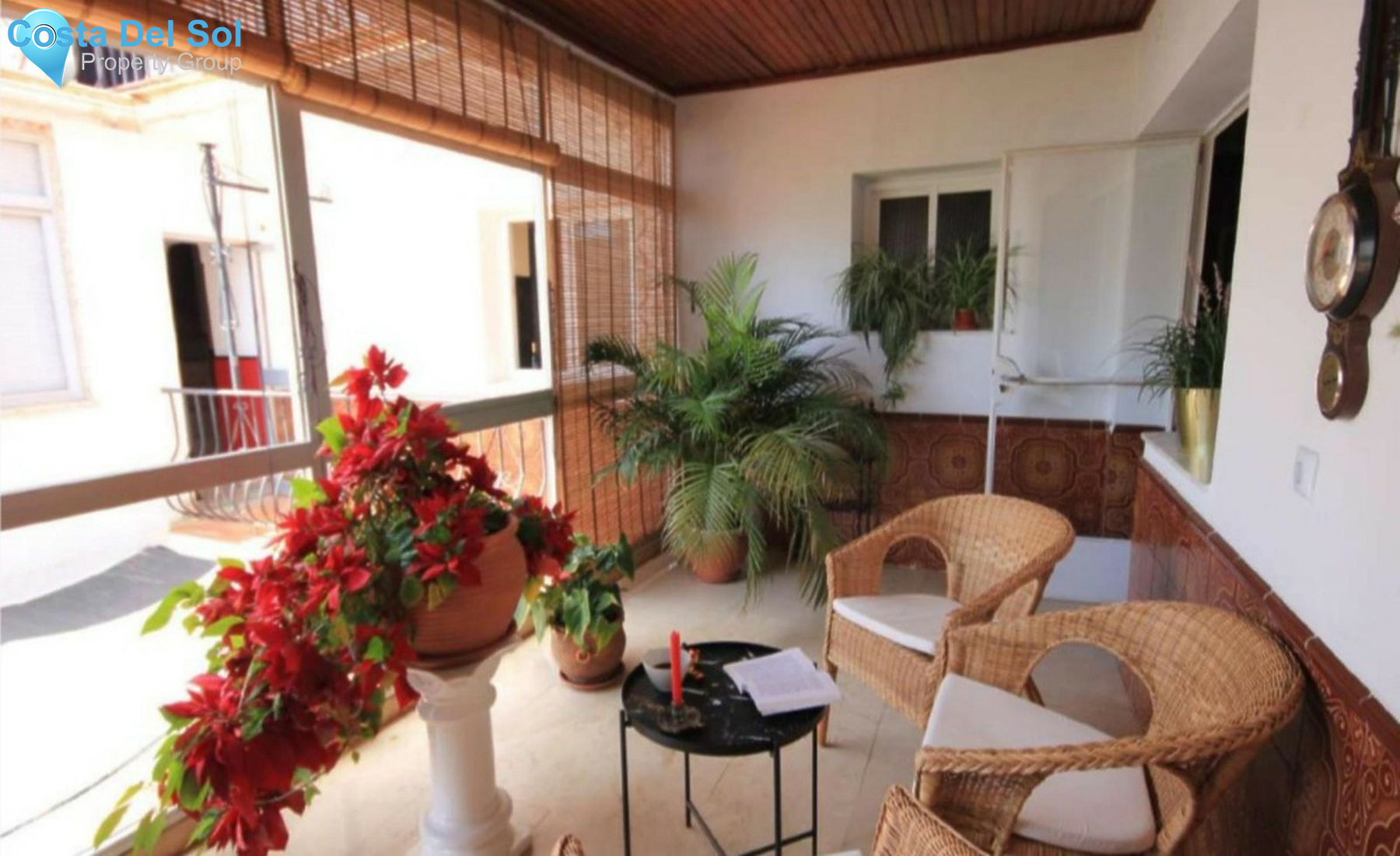 Townhouse in Mijas-1540390