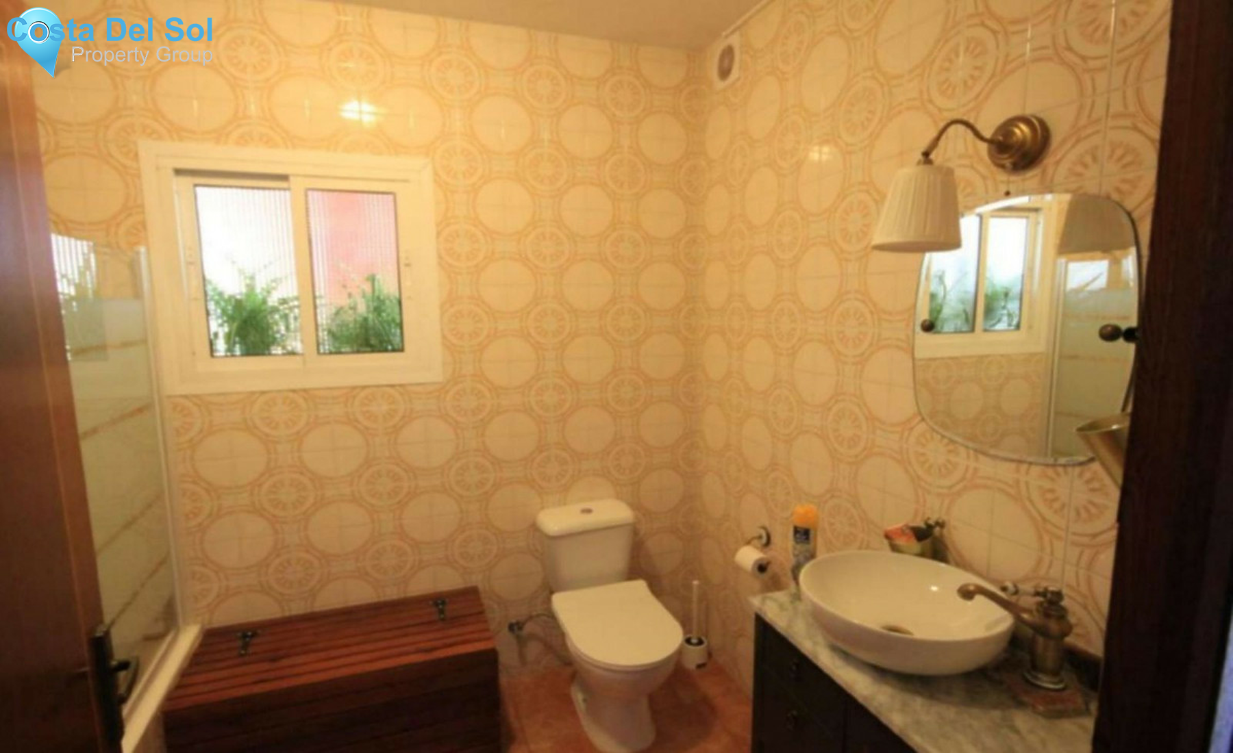 Townhouse in Mijas-1540397