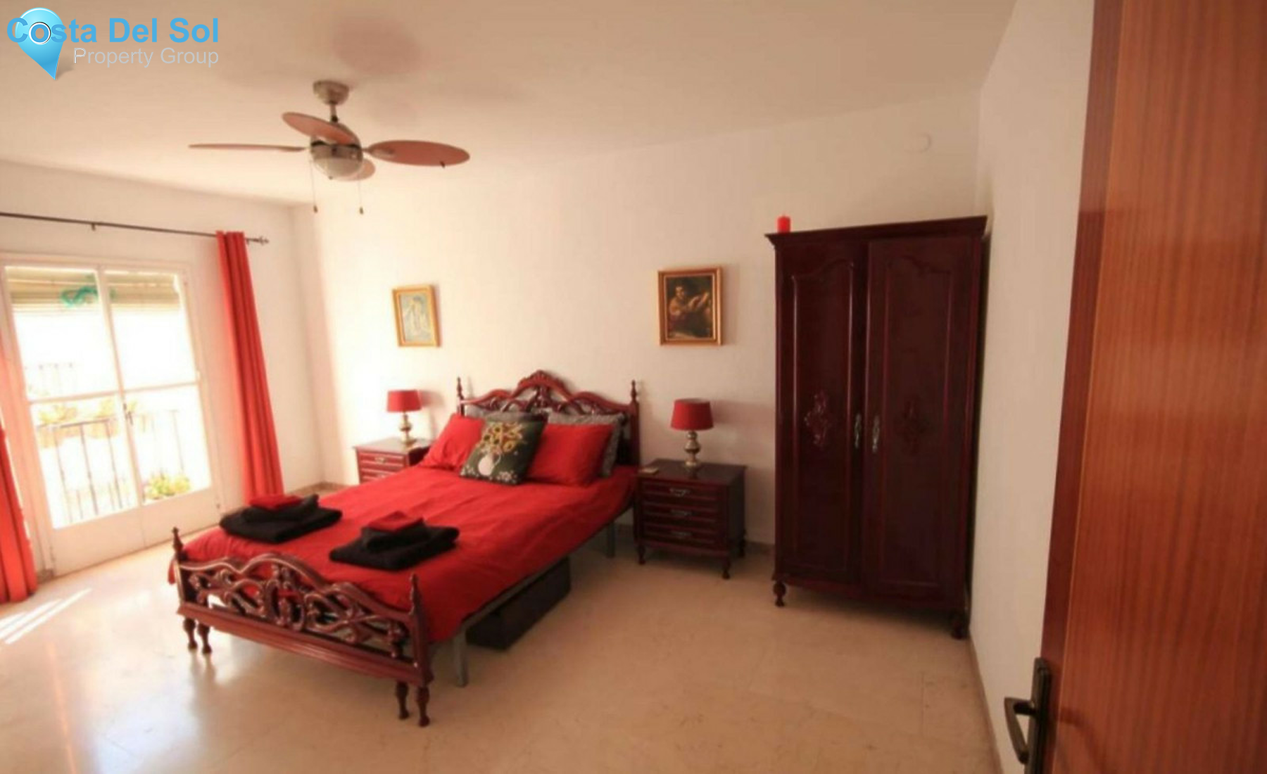 Townhouse in Mijas-1540380