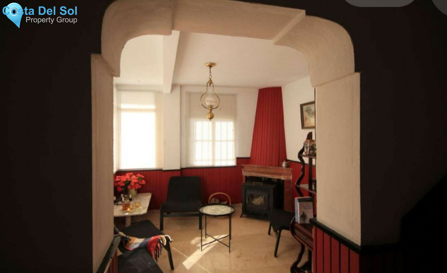 Townhouse in Mijas-1540398