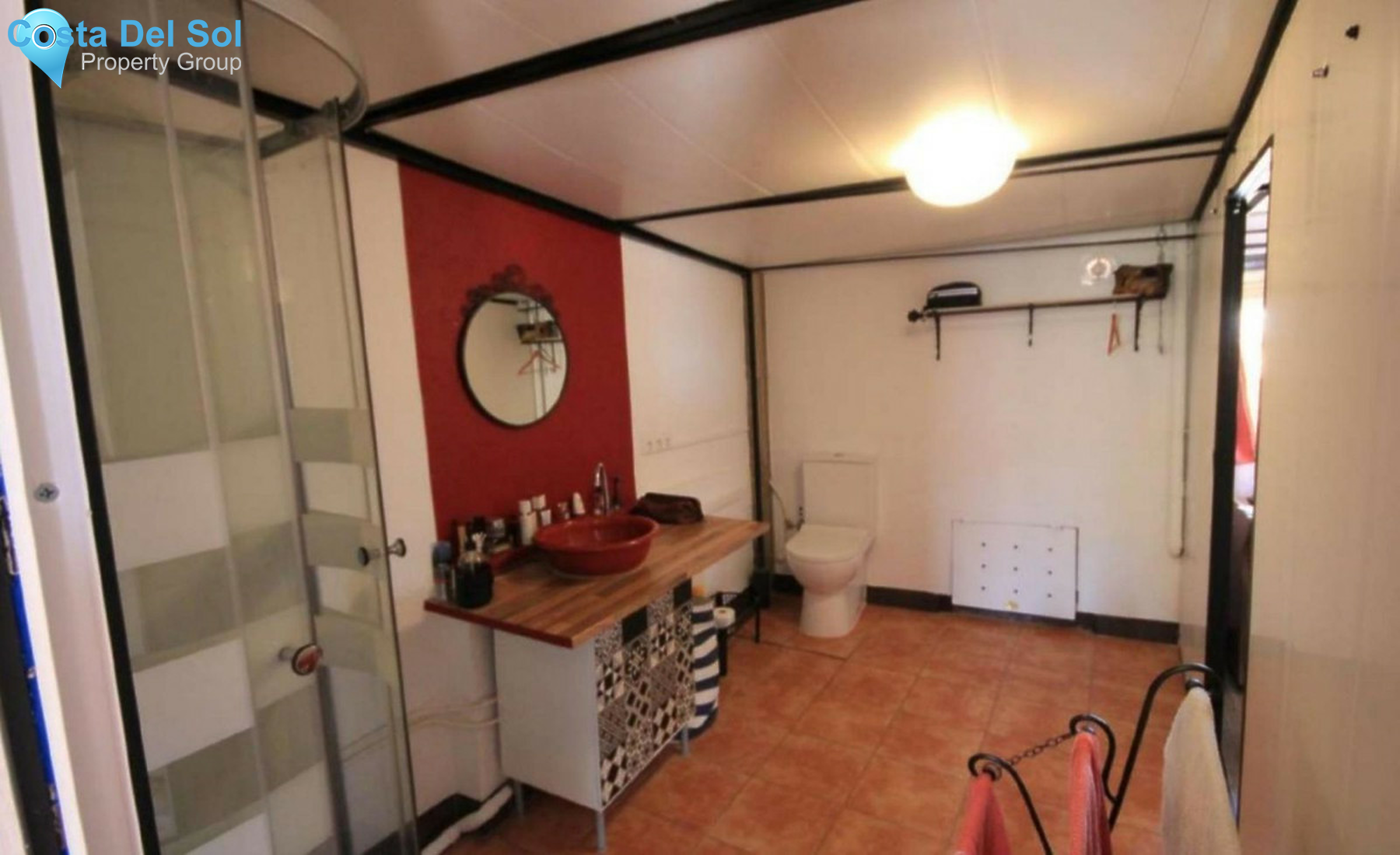 Townhouse in Mijas-1540387