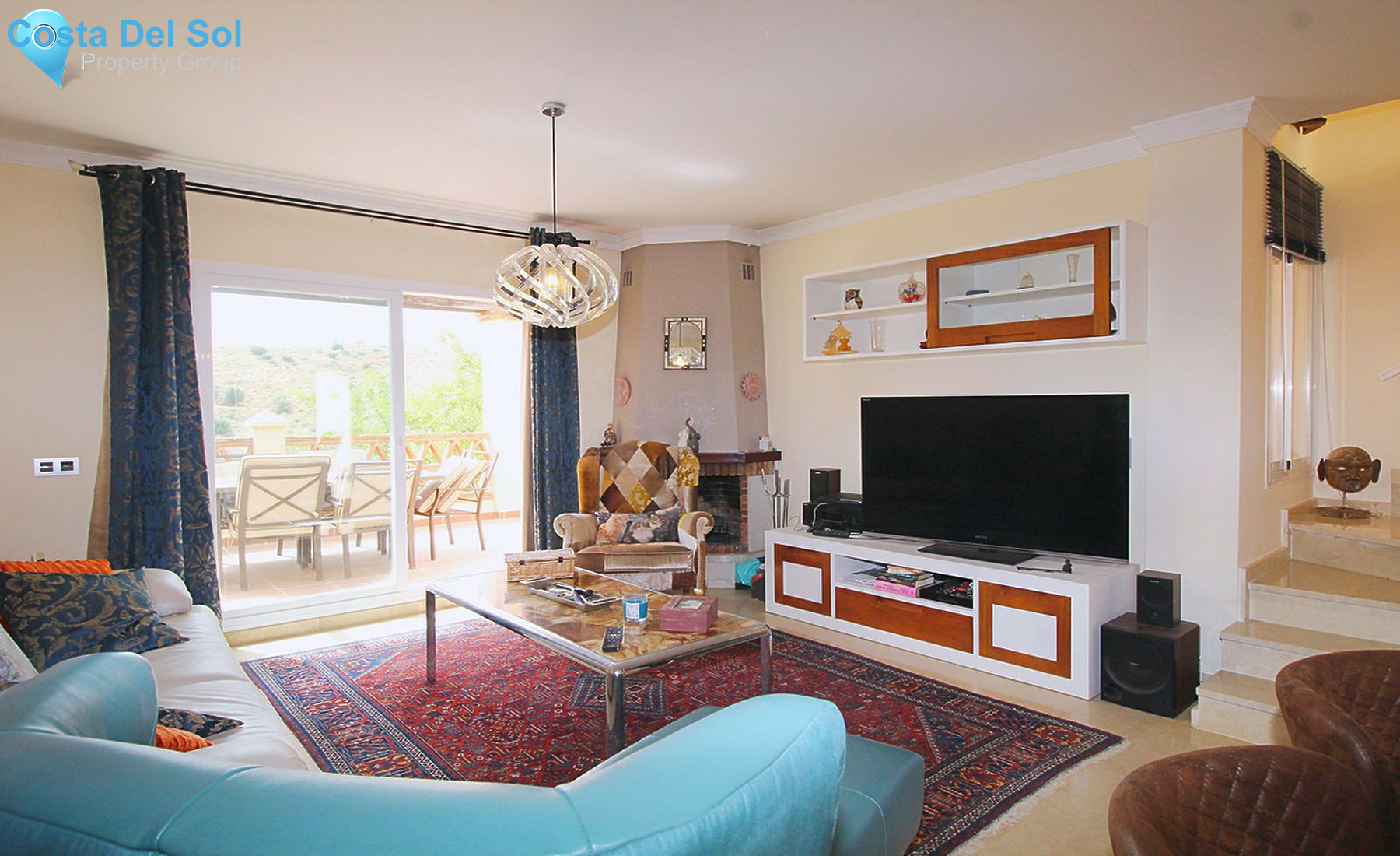 Townhouse in Mijas Golf-1250706