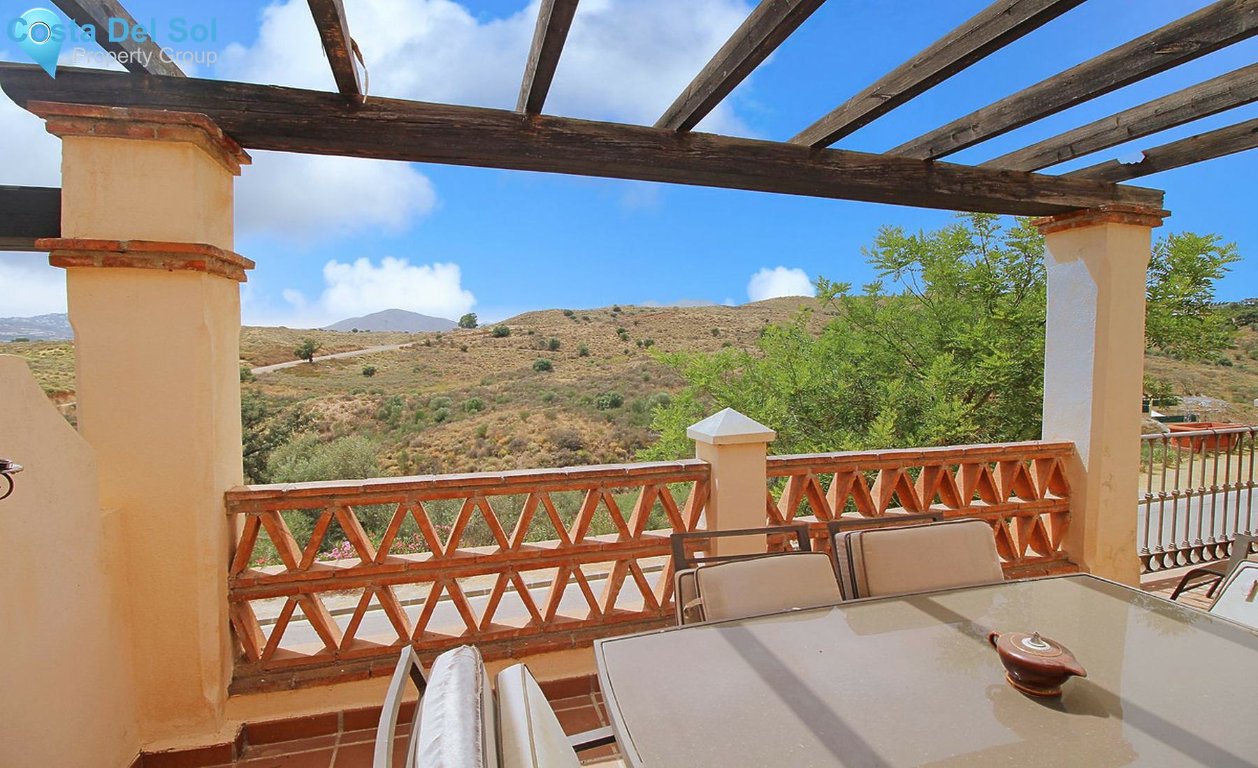 Townhouse in Mijas Golf-1250710