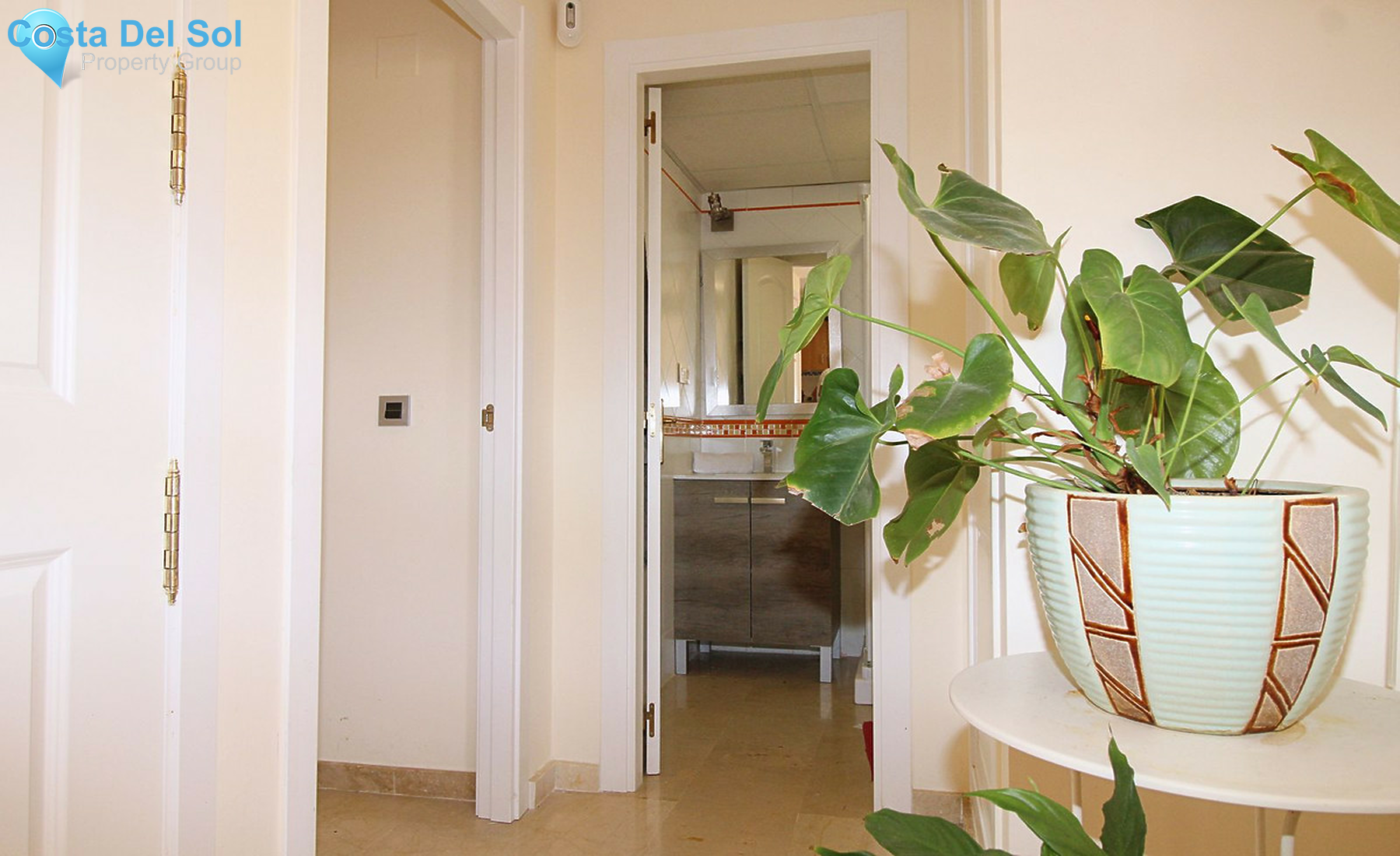 Townhouse in Mijas Golf-1250711