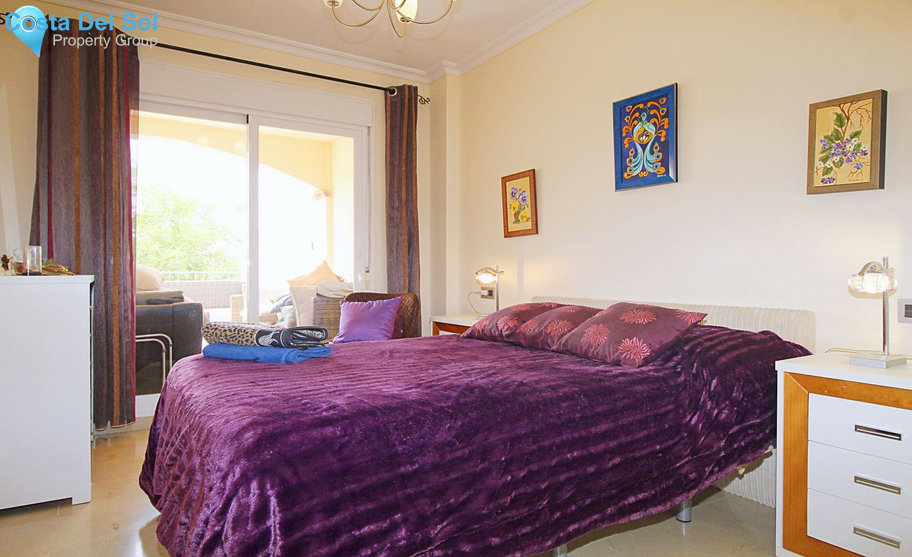Townhouse in Mijas Golf-1250712