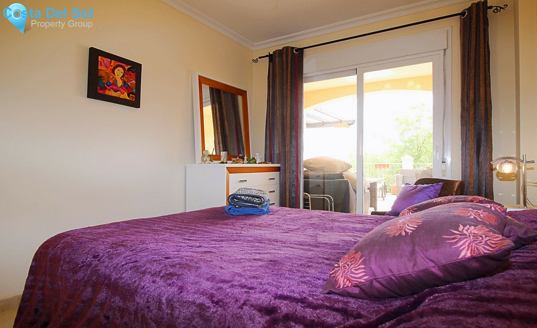 Townhouse in Mijas Golf-1250713