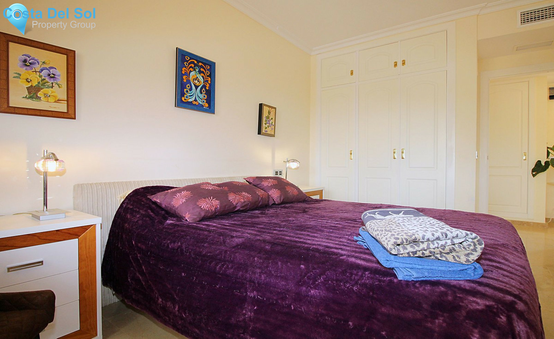 Townhouse in Mijas Golf-1250714