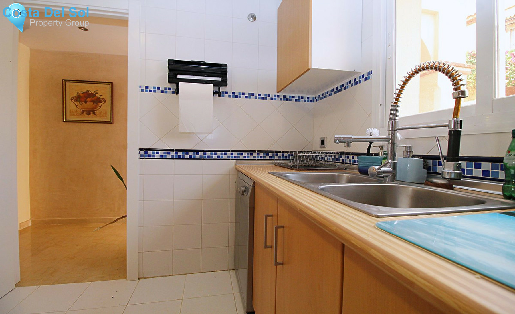 Townhouse in Mijas Golf-1250700