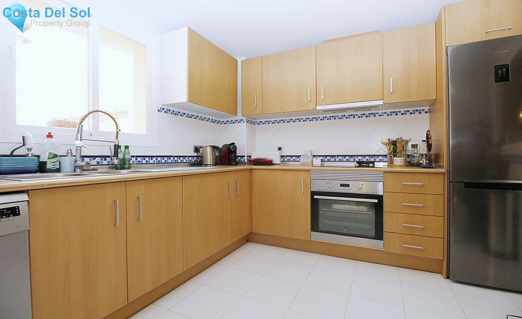 Townhouse in Mijas Golf-1250701