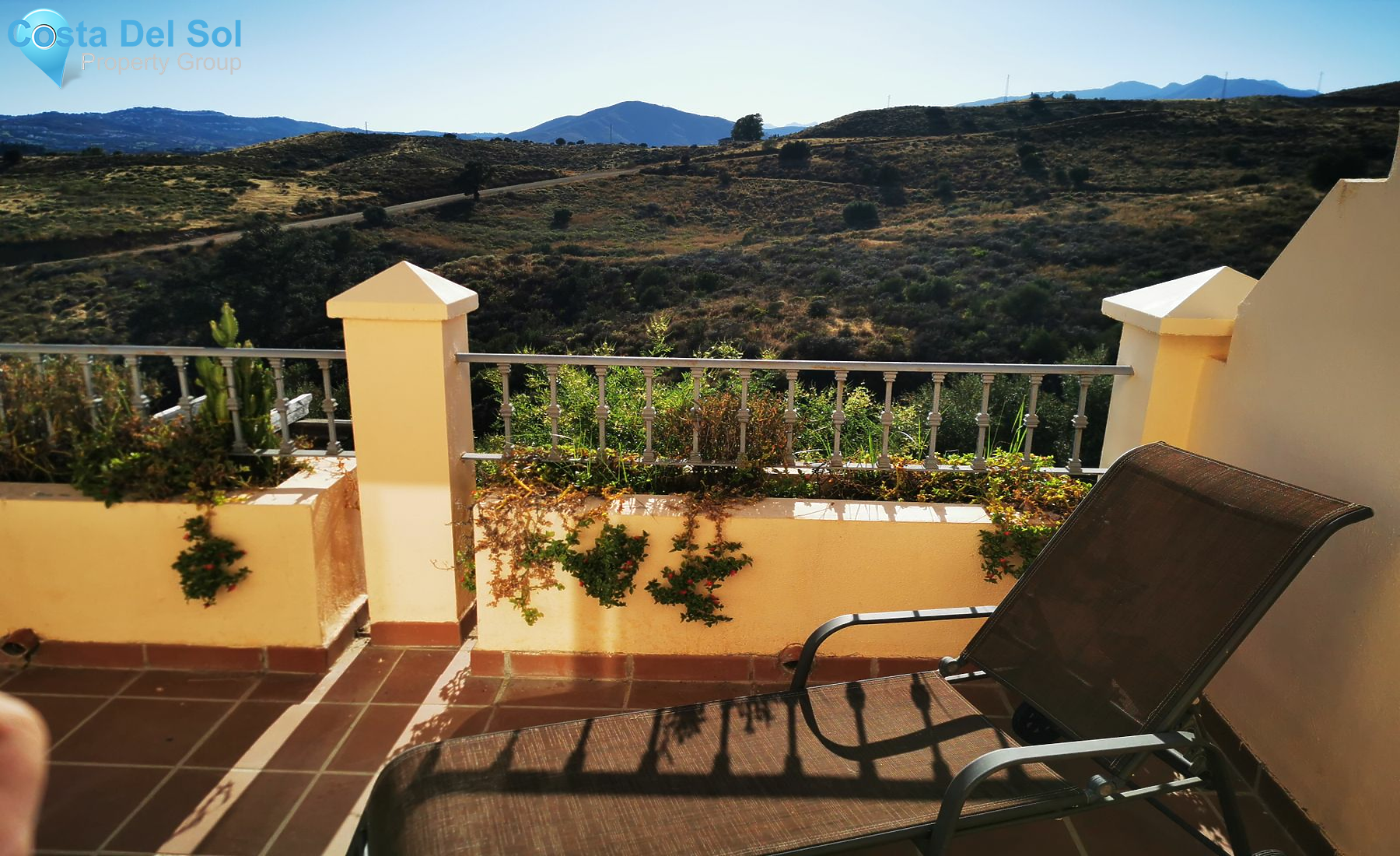 Townhouse in Mijas Golf