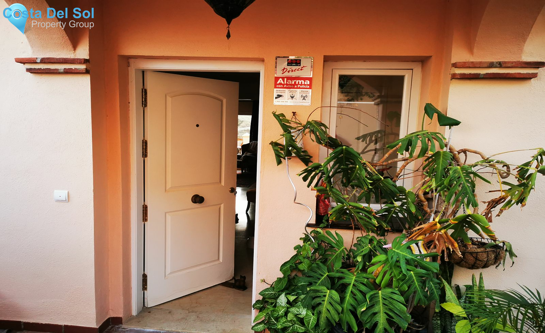 Townhouse in Mijas Golf-1155744