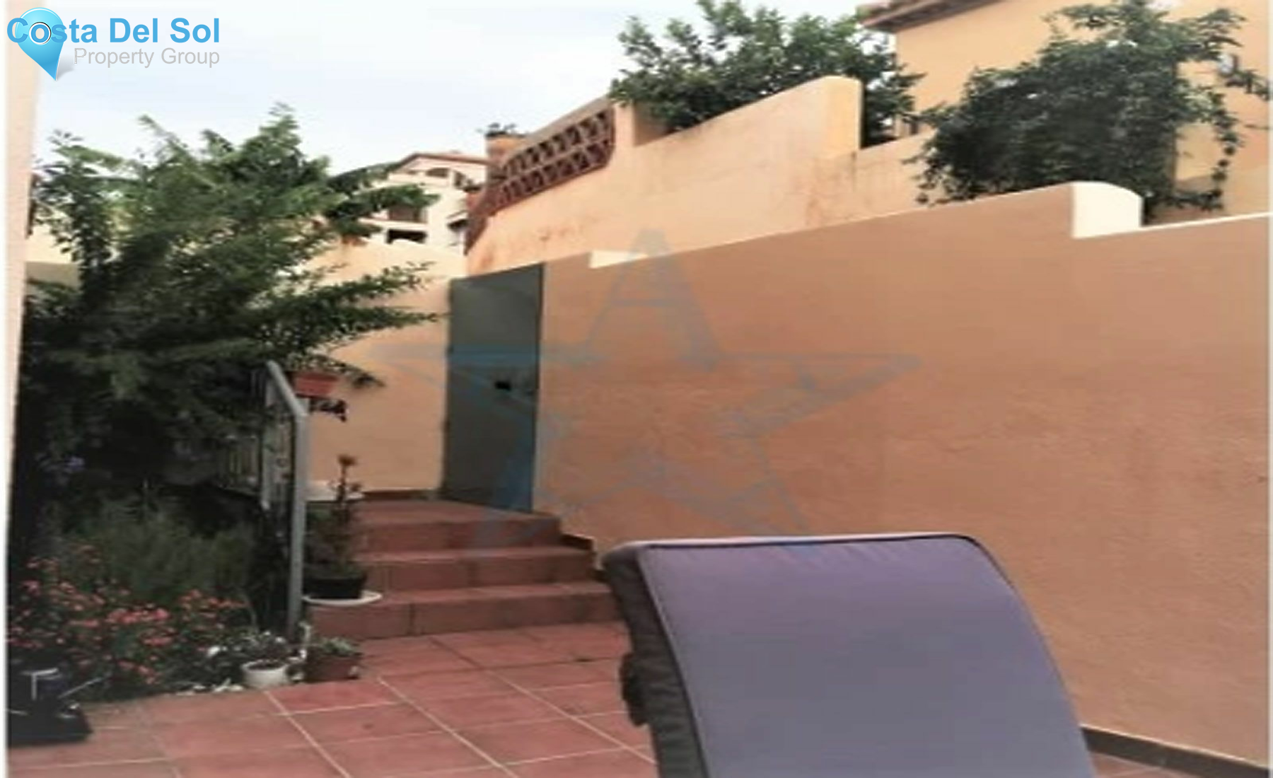 Townhouse in Mijas Golf-1155747