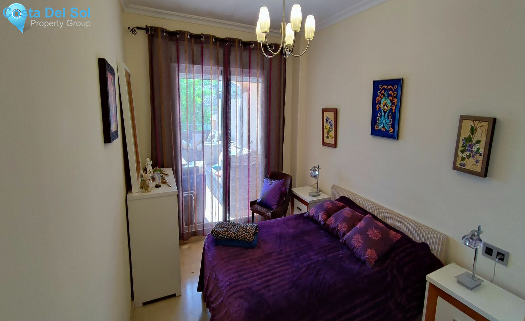 Townhouse in Mijas Golf-1155748