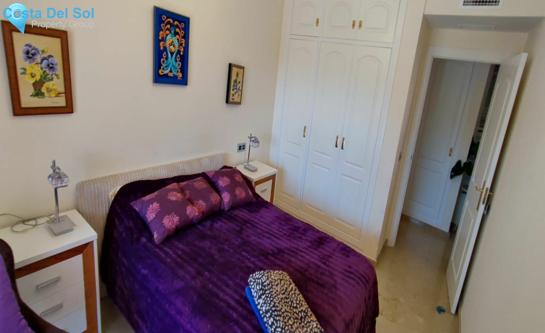 Townhouse in Mijas Golf-1155749