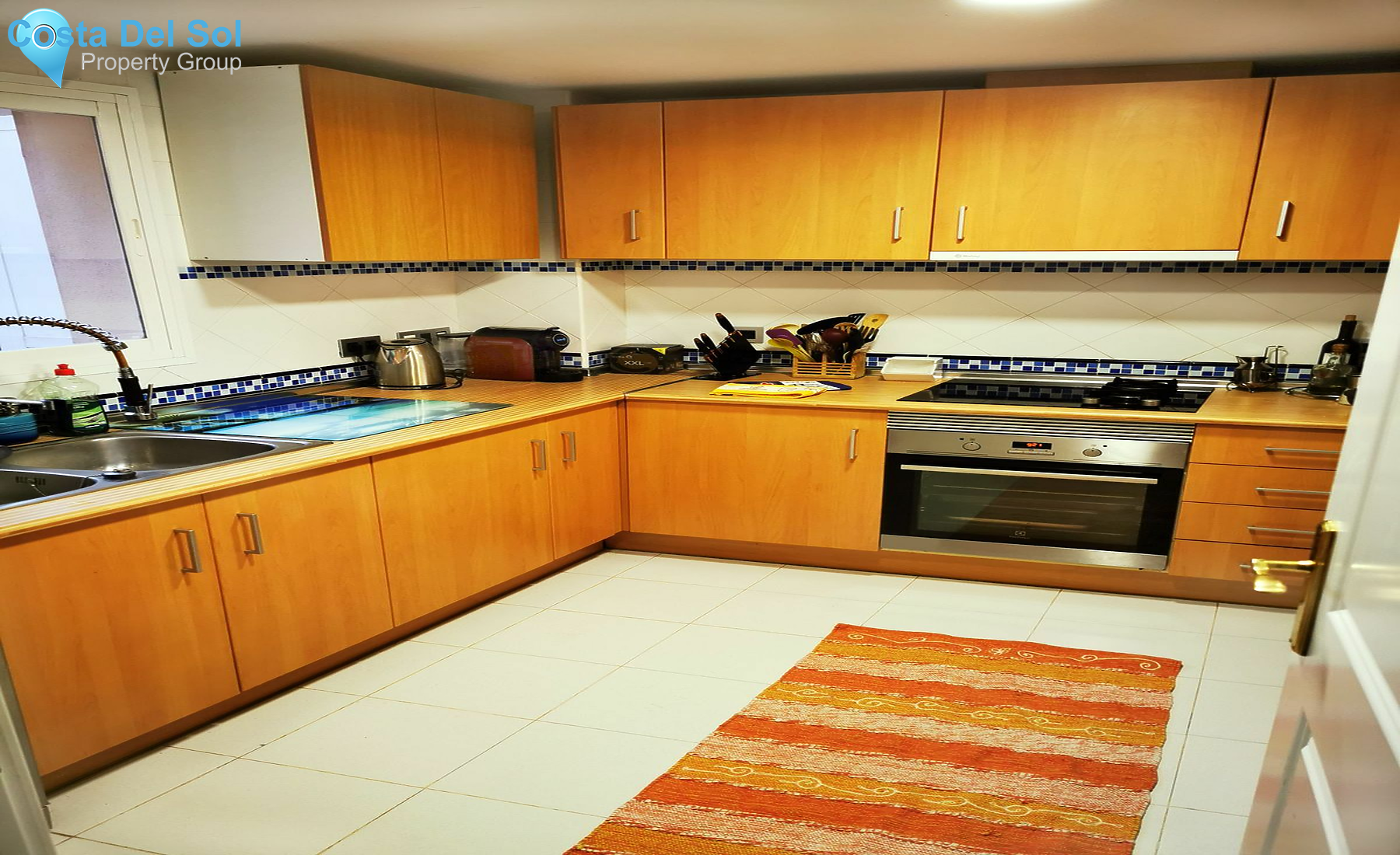 Townhouse in Mijas Golf-1155732