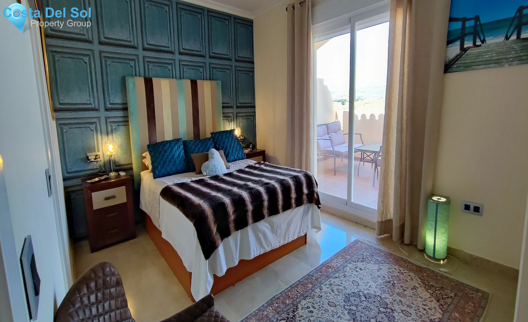 Townhouse in Mijas Golf-1155733