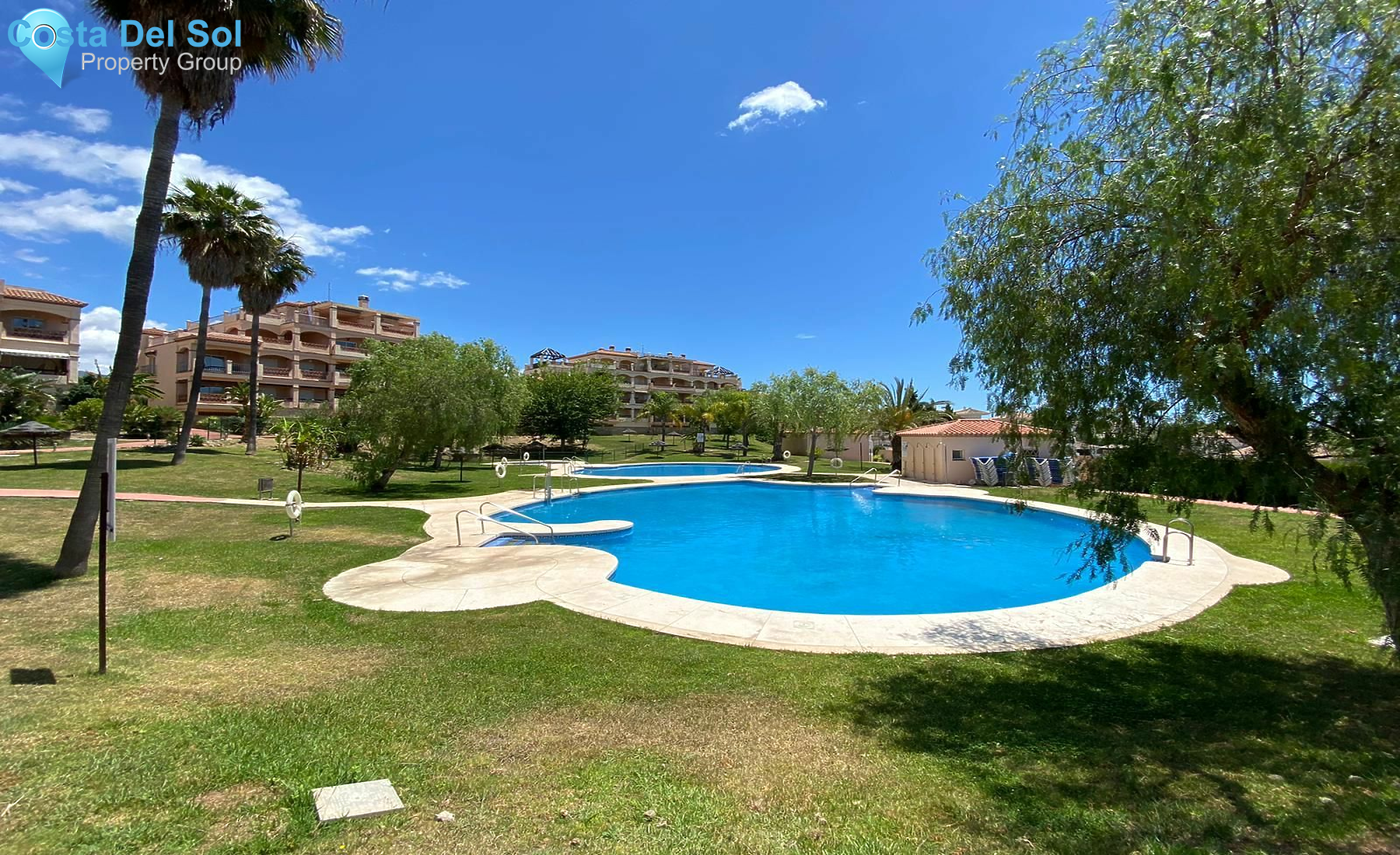 Townhouse in Mijas Golf-1155734