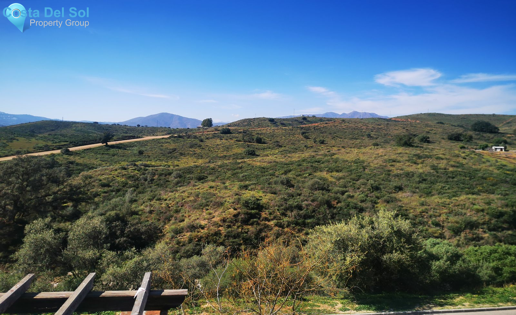 Townhouse in Mijas Golf-1155737