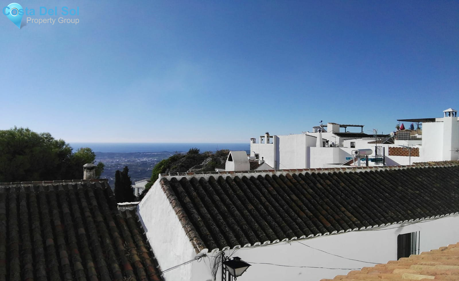 Townhouse in Mijas-1179464