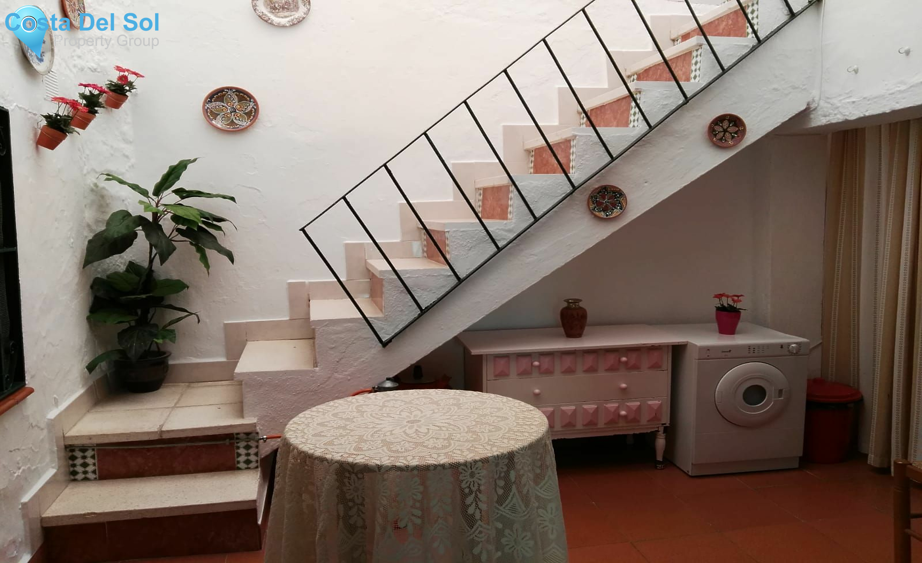Townhouse in Mijas-1179473
