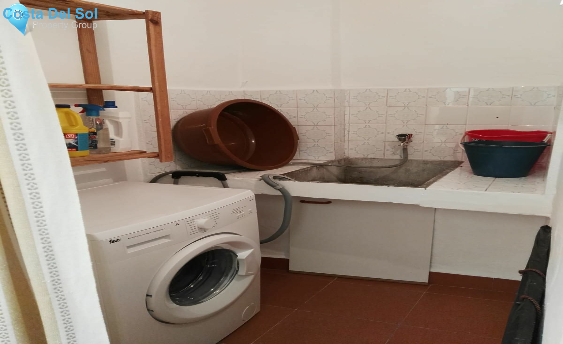 Townhouse in Mijas-1179474