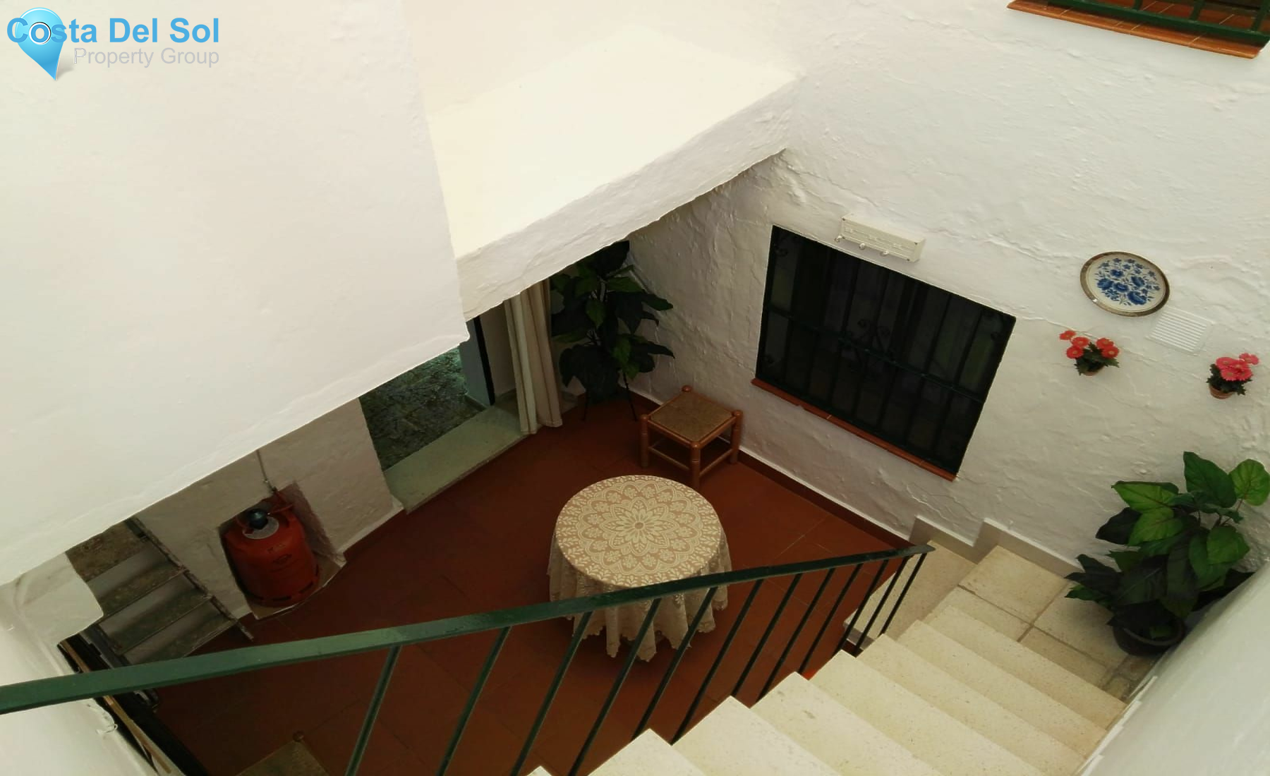 Townhouse in Mijas-1179475