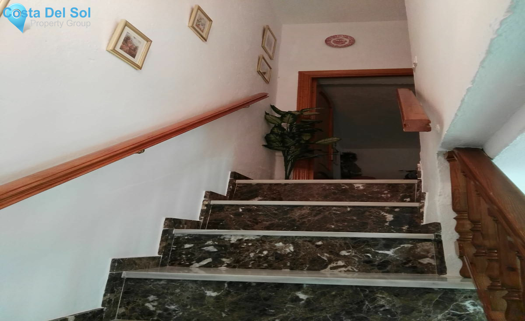 Townhouse in Mijas-1179480