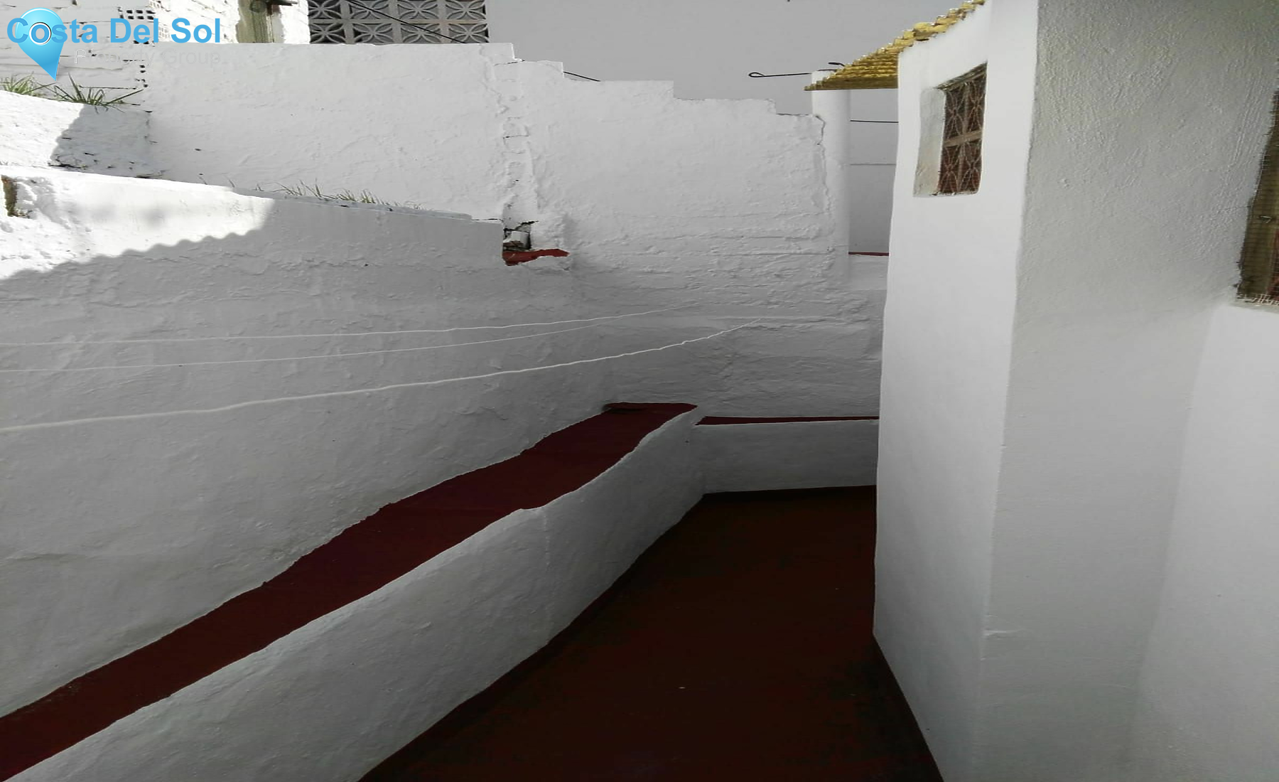 Townhouse in Mijas-1179482
