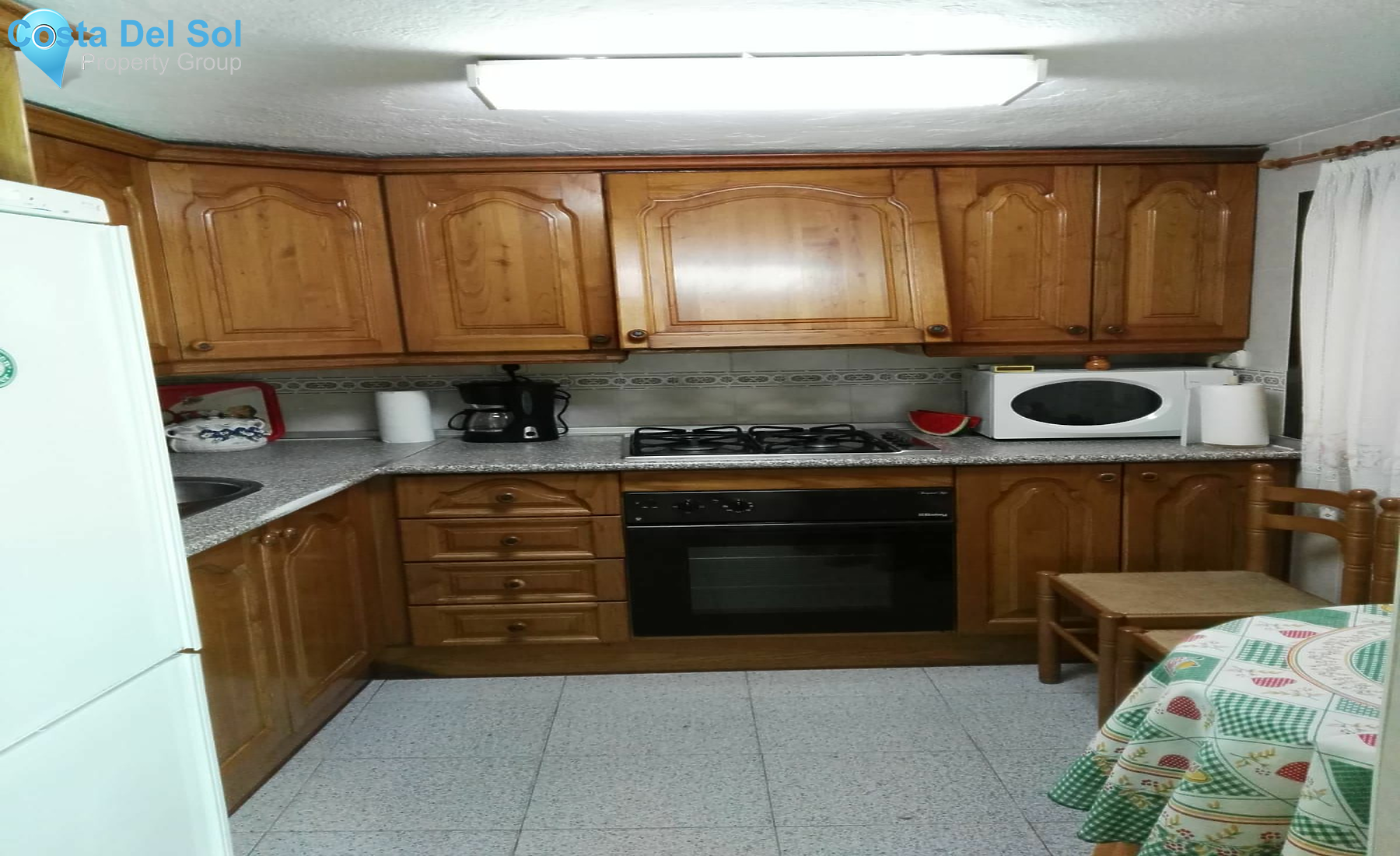 Townhouse in Mijas-1179465