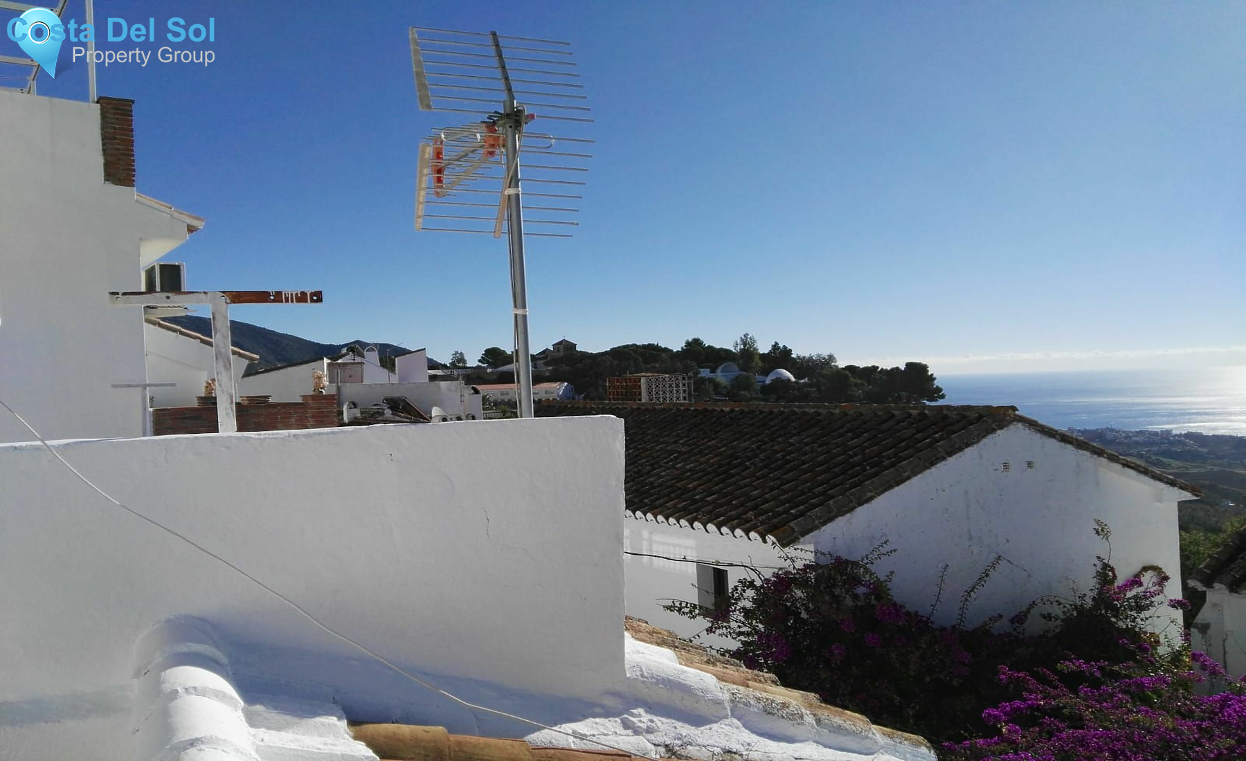 Townhouse in Mijas-1179468
