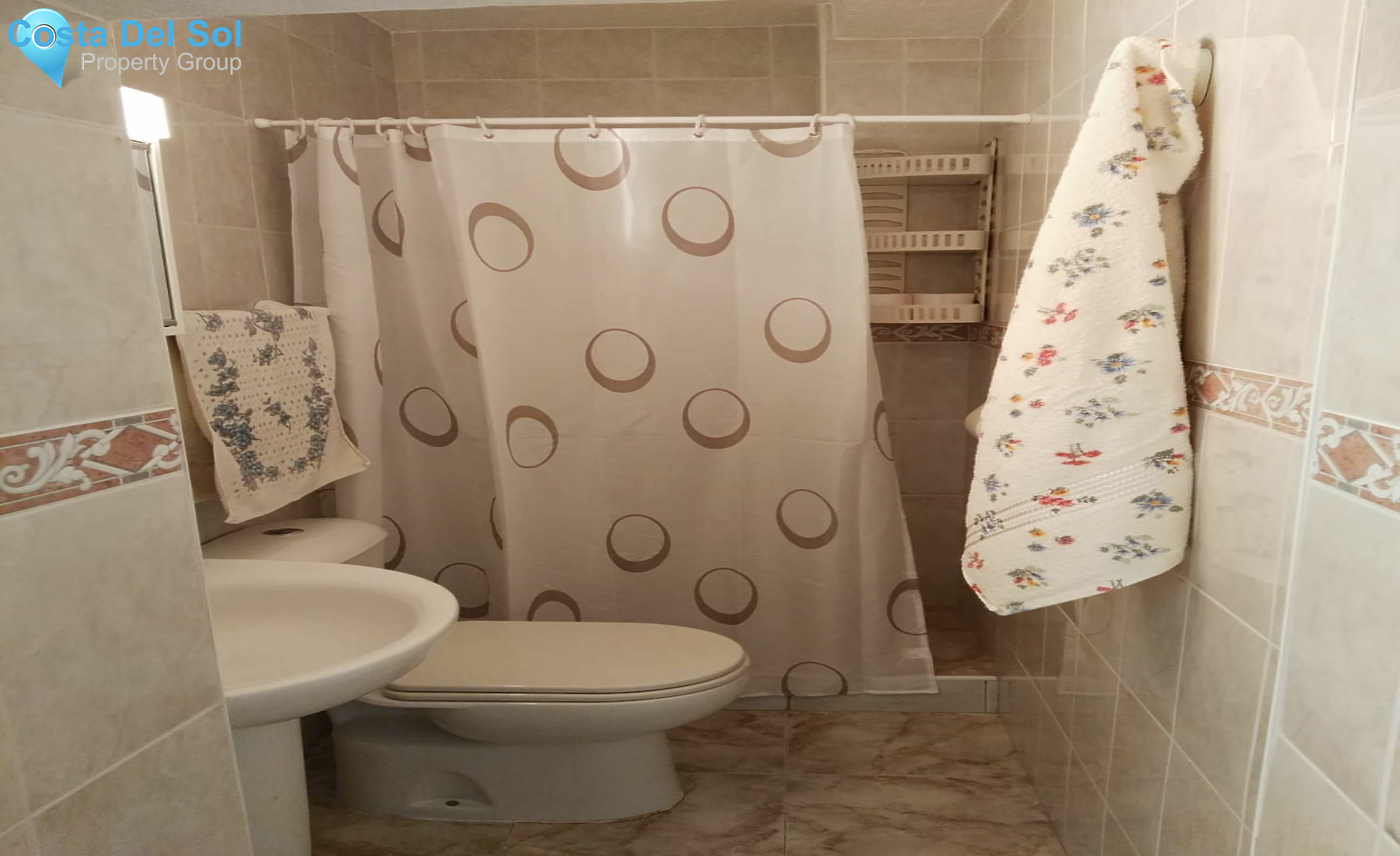 Townhouse in Mijas-1179469