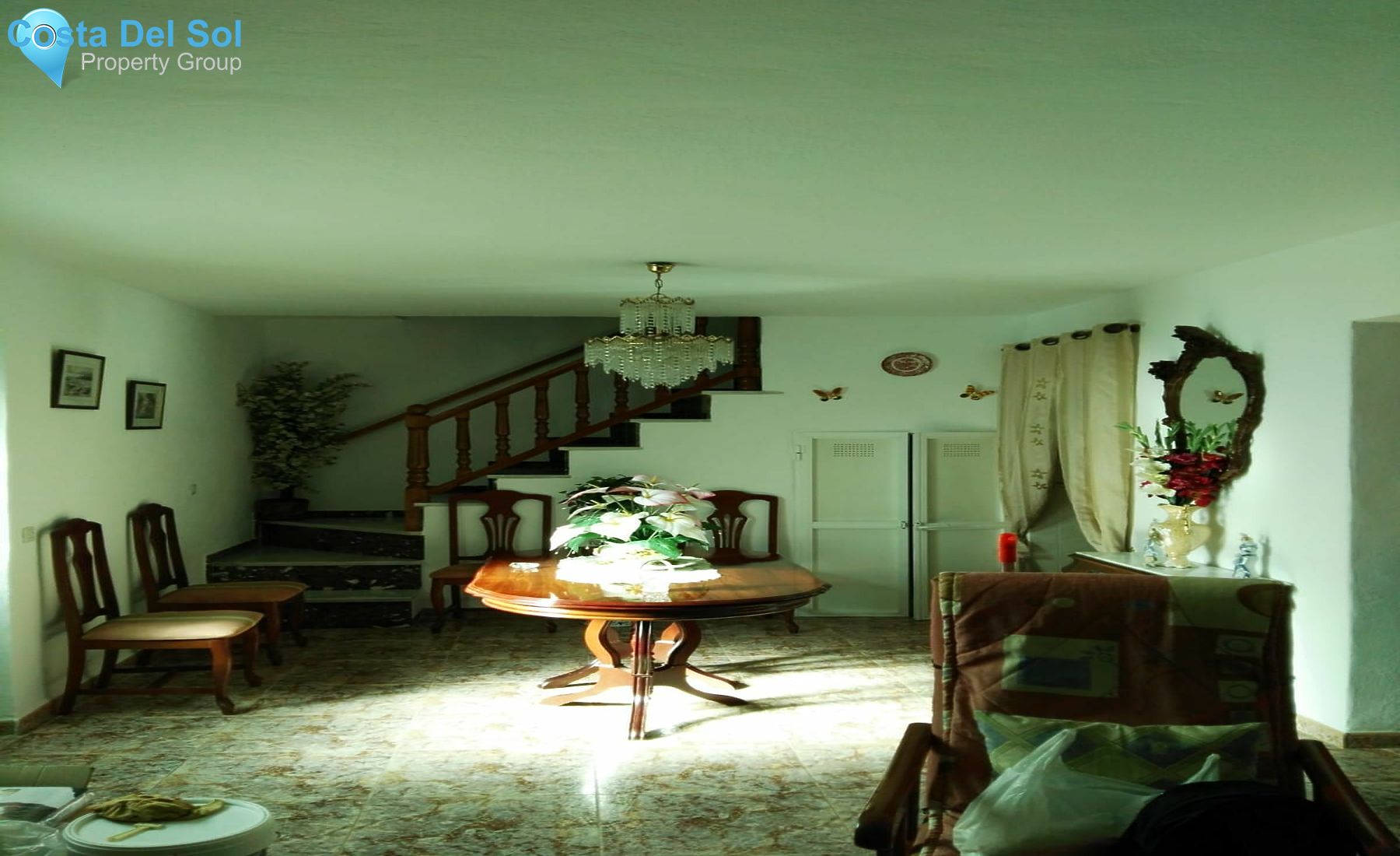 Townhouse in Mijas-1179470