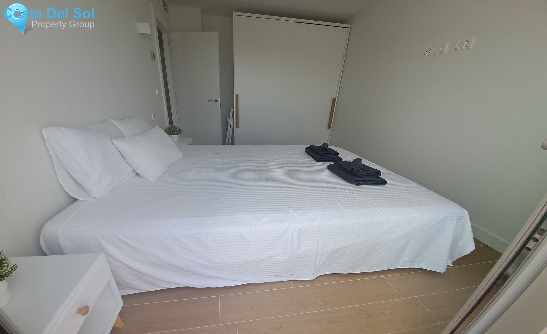 Semi-Detached House in Mijas-1561586