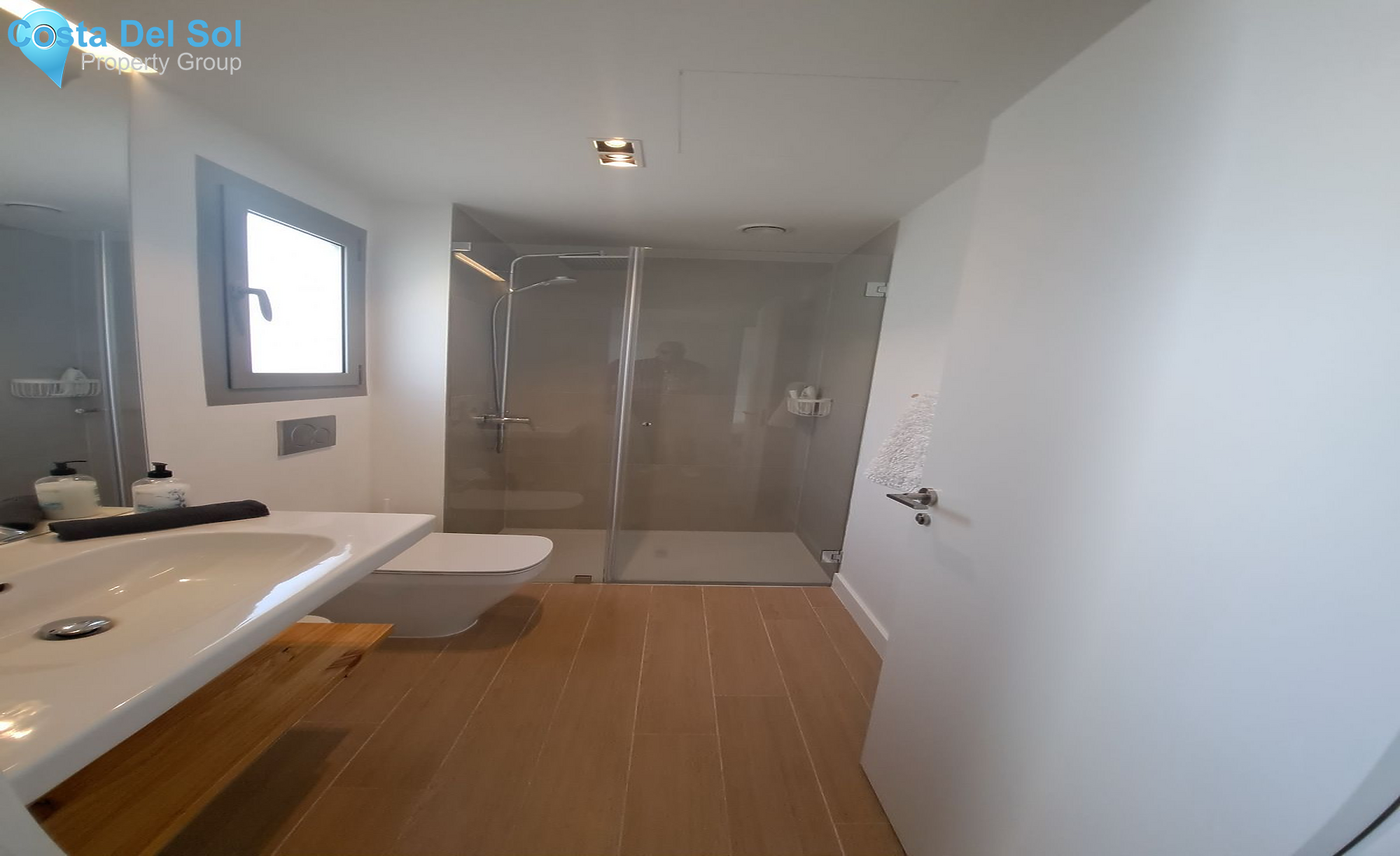 Semi-Detached House in Mijas-1561587