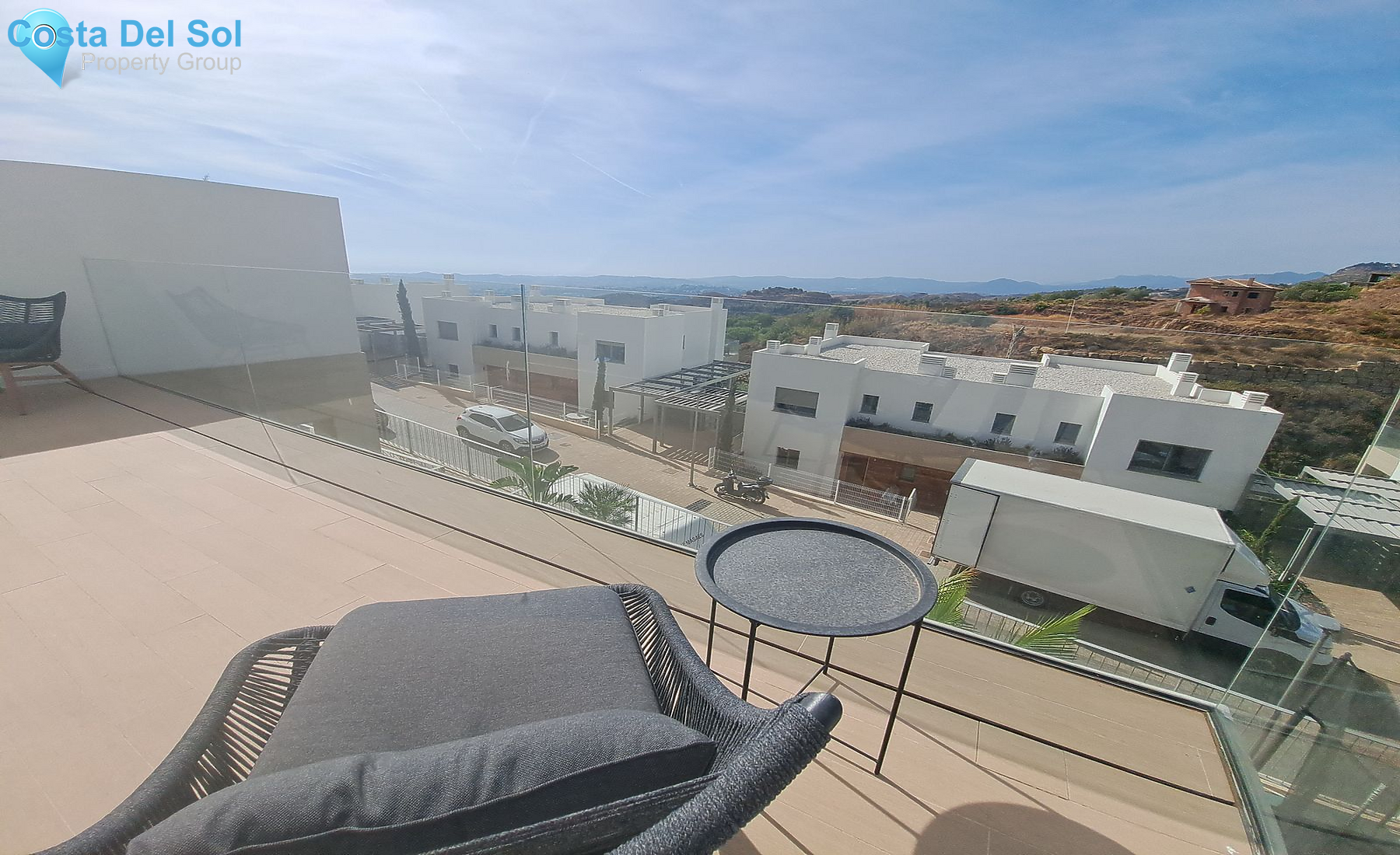 Semi-Detached House in Mijas-1561588