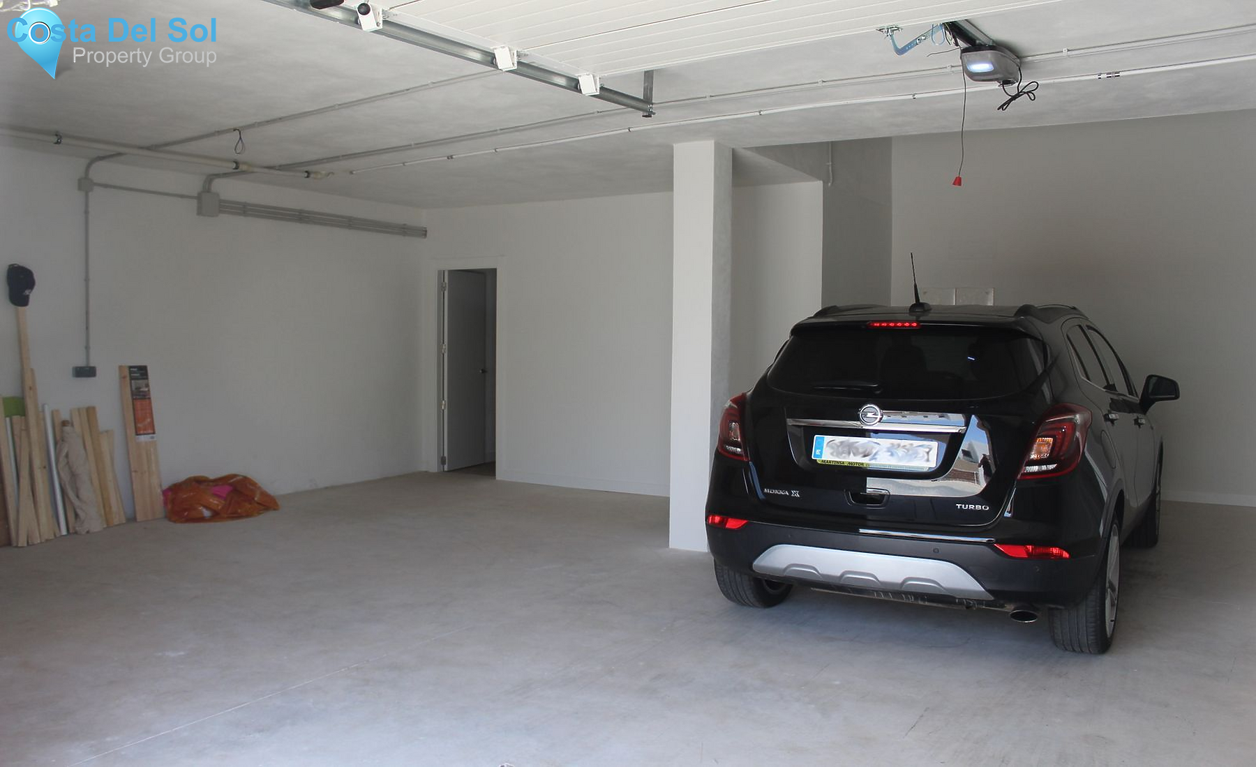 Semi-Detached House in Mijas-1561590