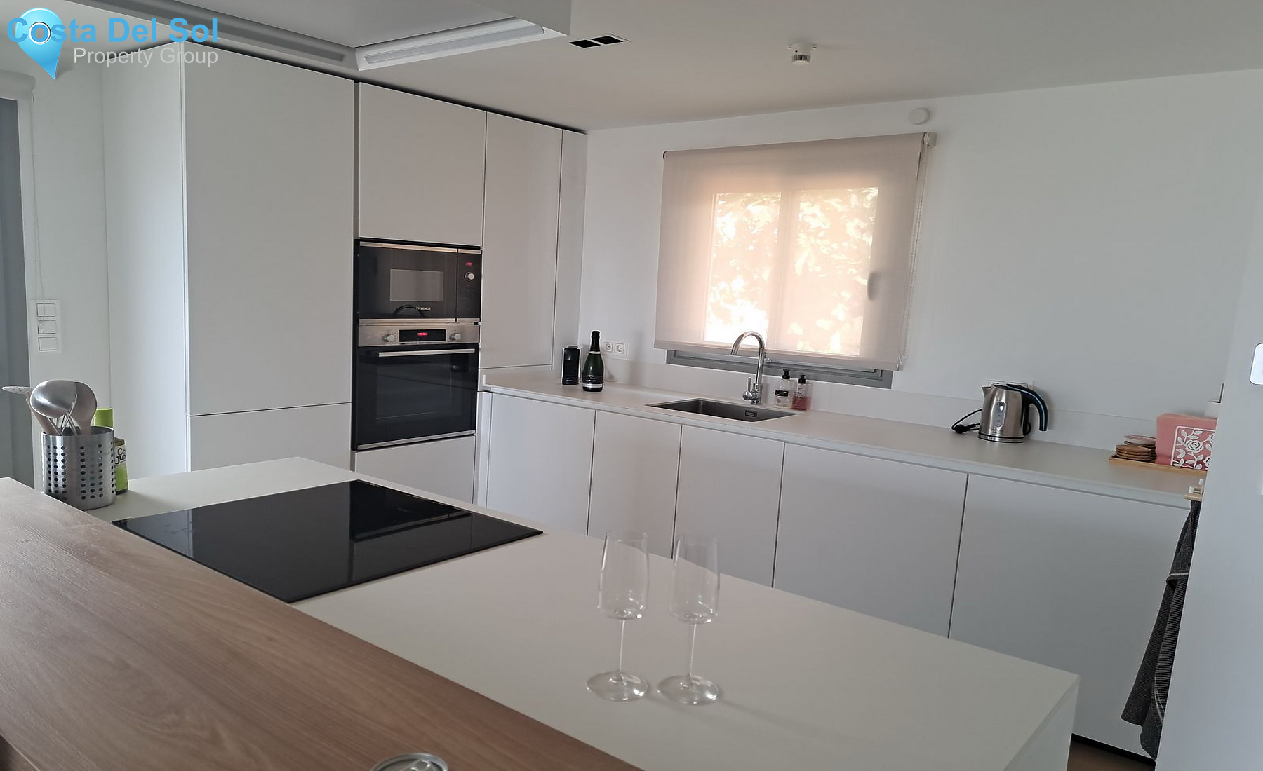 Semi-Detached House in Mijas-1561574