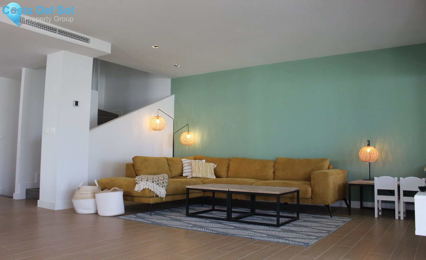 Semi-Detached House in Mijas-1561577